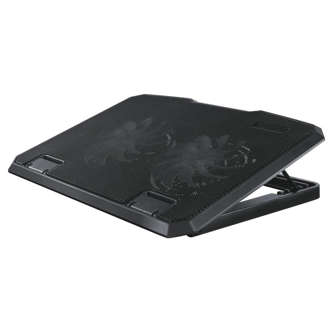 hama Laptop-Kühler Black schwarz