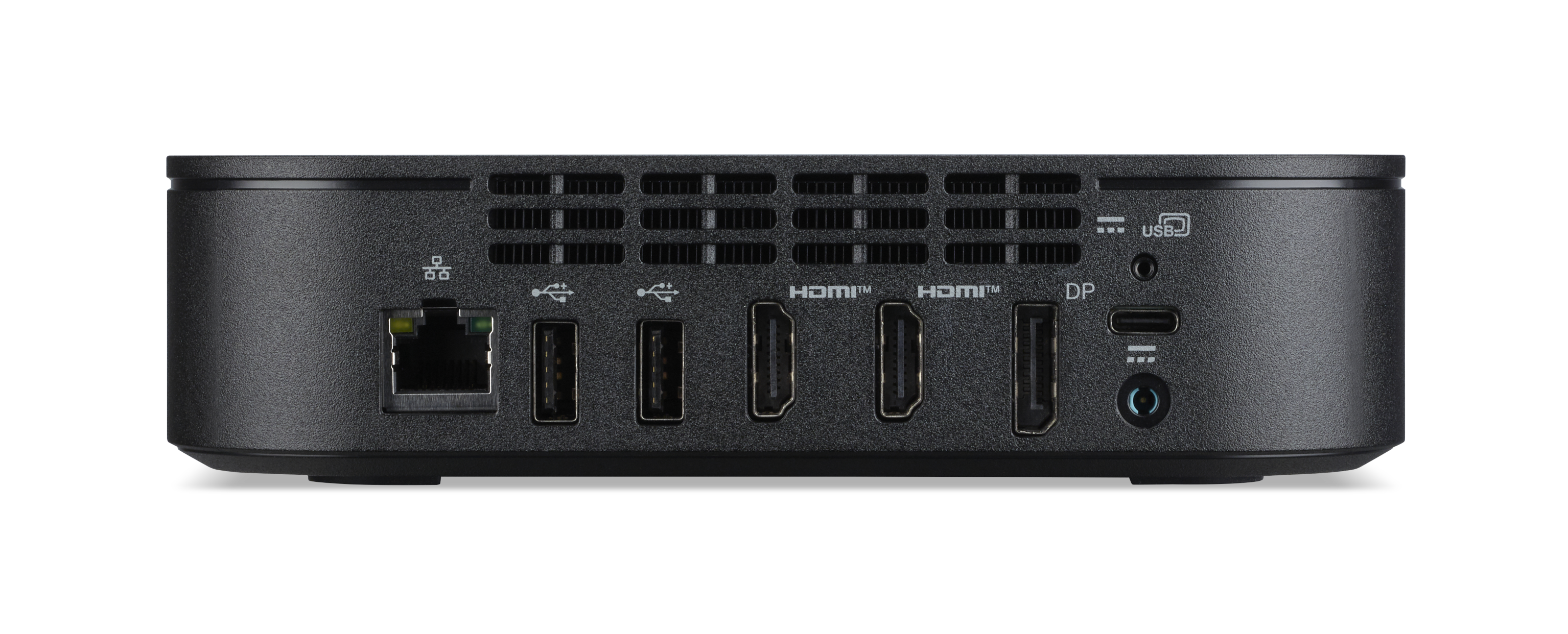 CHROMEBOX CXI6 CORE3 100U 16/256GB CHROMEOS