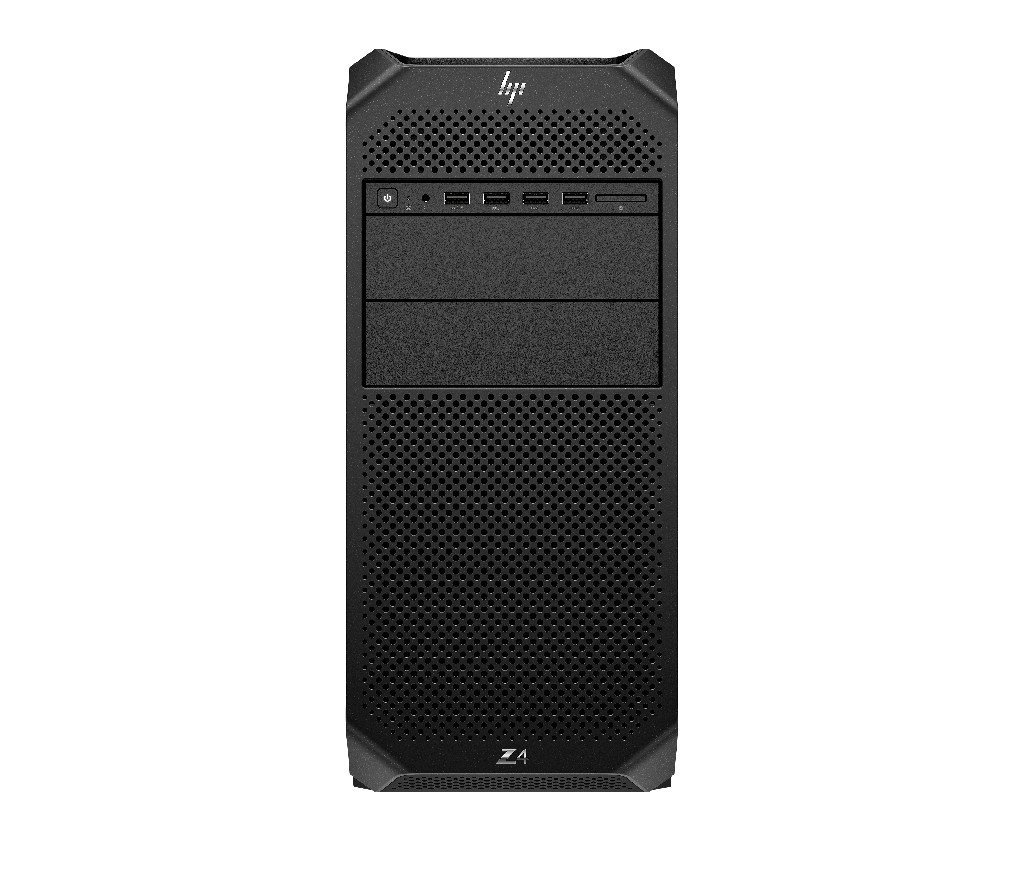 Z4 G5 TWR W3-2535 64G 1TB W11P RTX 4000 1/1/1