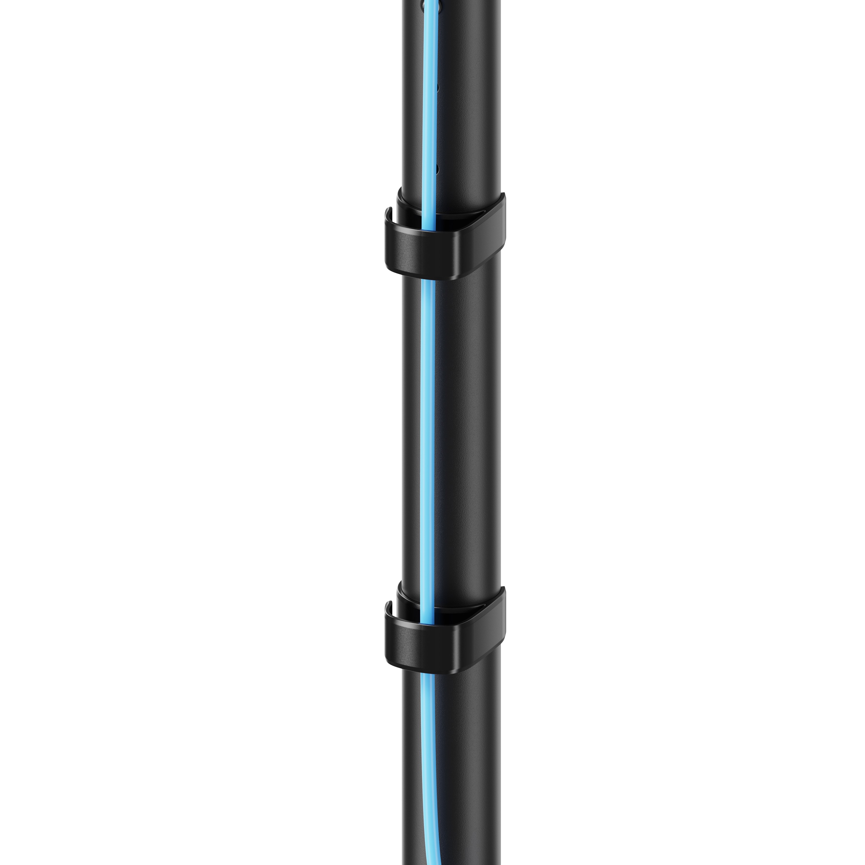 Equip Bodenstandhalter 37-70/1TFT 70kg Economy sw