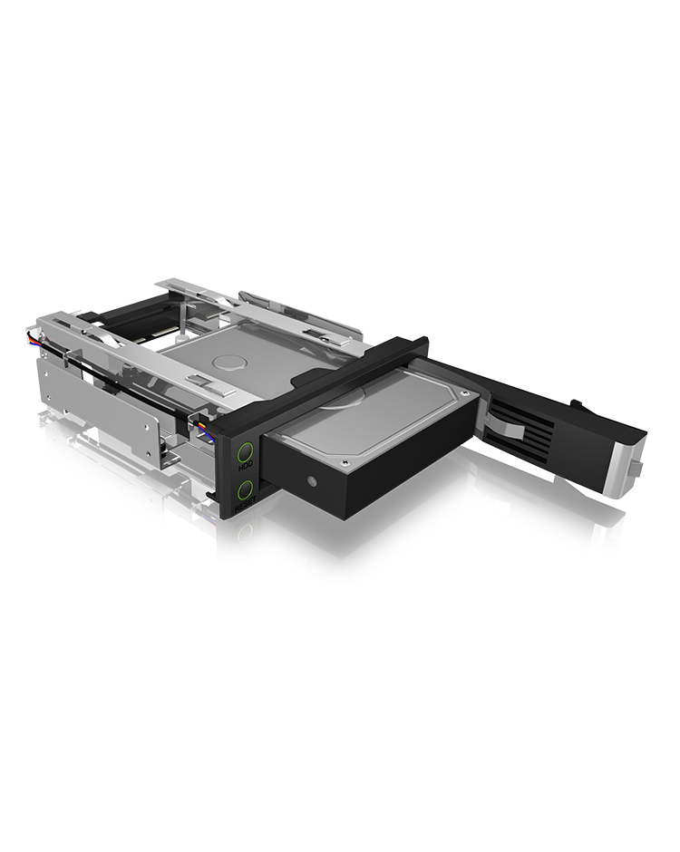 IB-166SSK-B, Wechselrahmen
