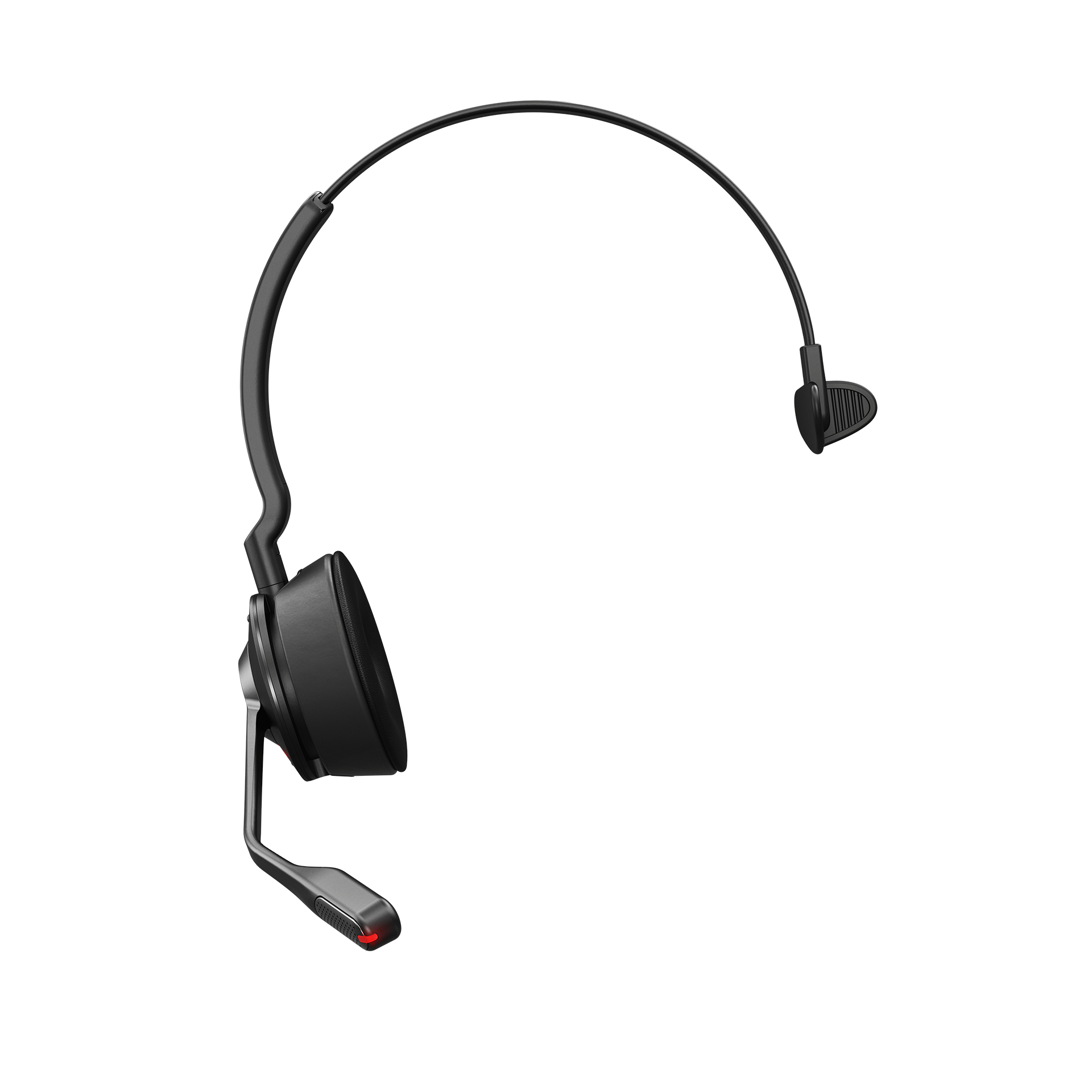 Jabra Headset Engage 55 MS Mono USB-A