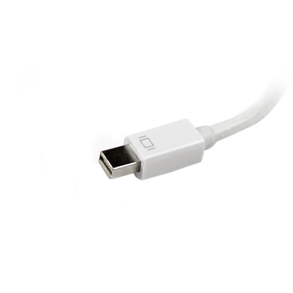 MDP TO VGA/DVI/HDMI ADAPTER .
