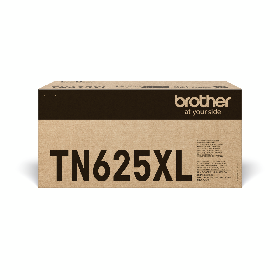 Toner Brother TN-625XLM