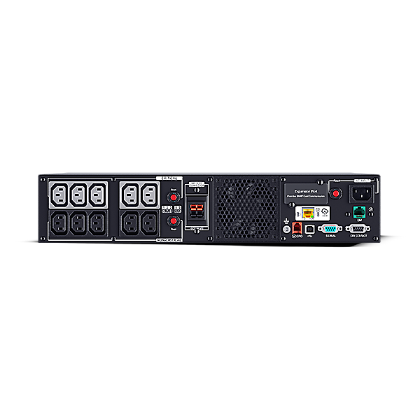 Cyberpower USV PR1000ERTXL2UC 19 1000W Line-Interactive