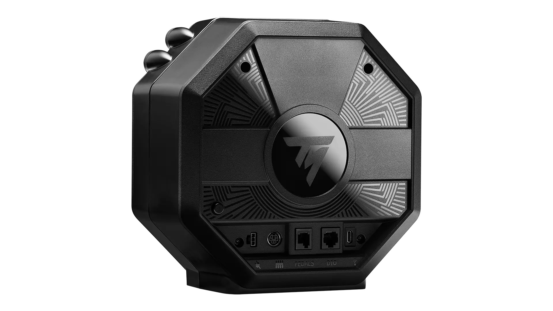 Lenkrad Thrustm. T598P DirectDrive Basis FF Base (PS5/PC) retail