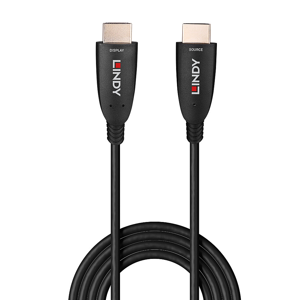 Fibre Optic Hybrid HDMI 2.1 8K60 Kabel
