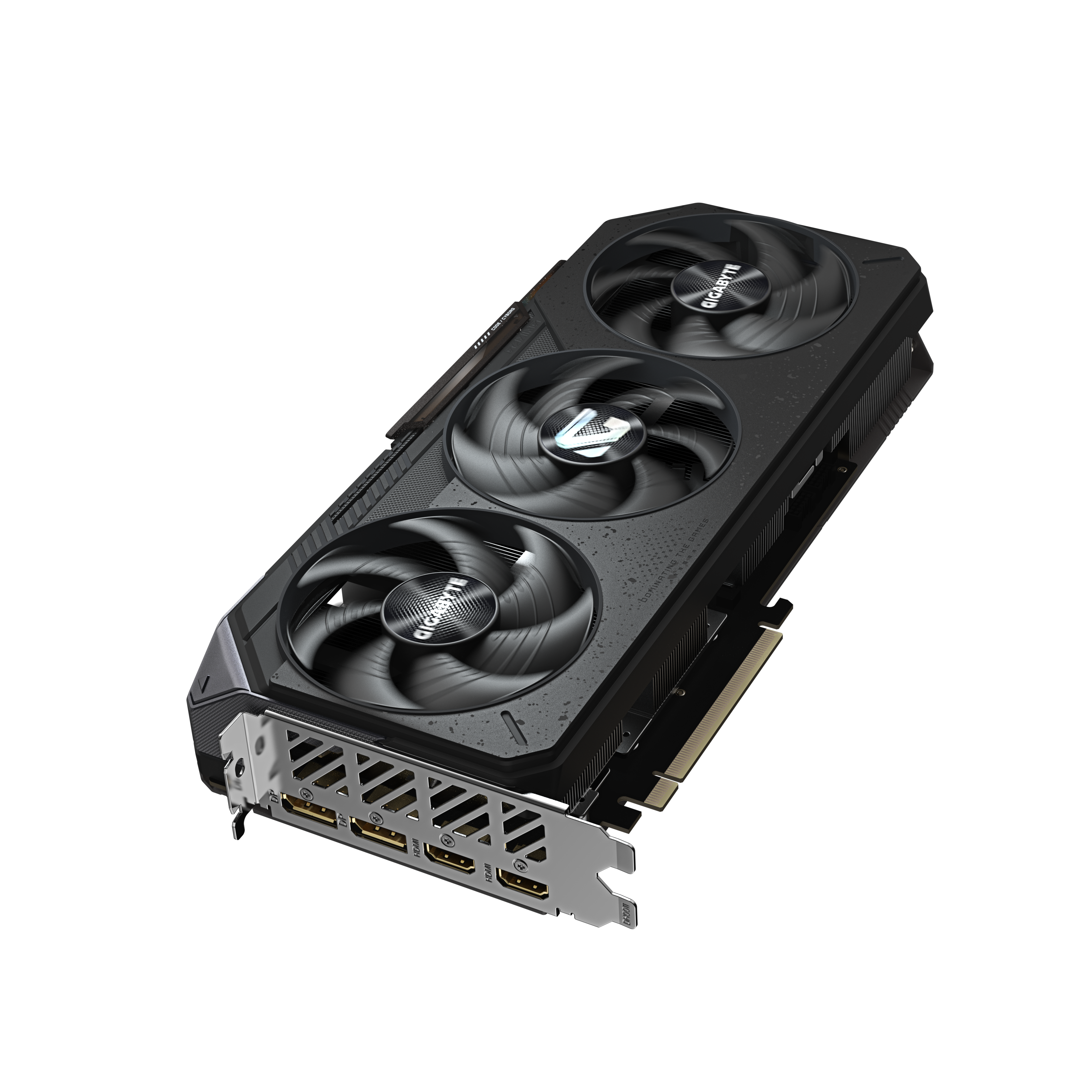 Radeon RX 9070 Gaming OC, Grafikkarte