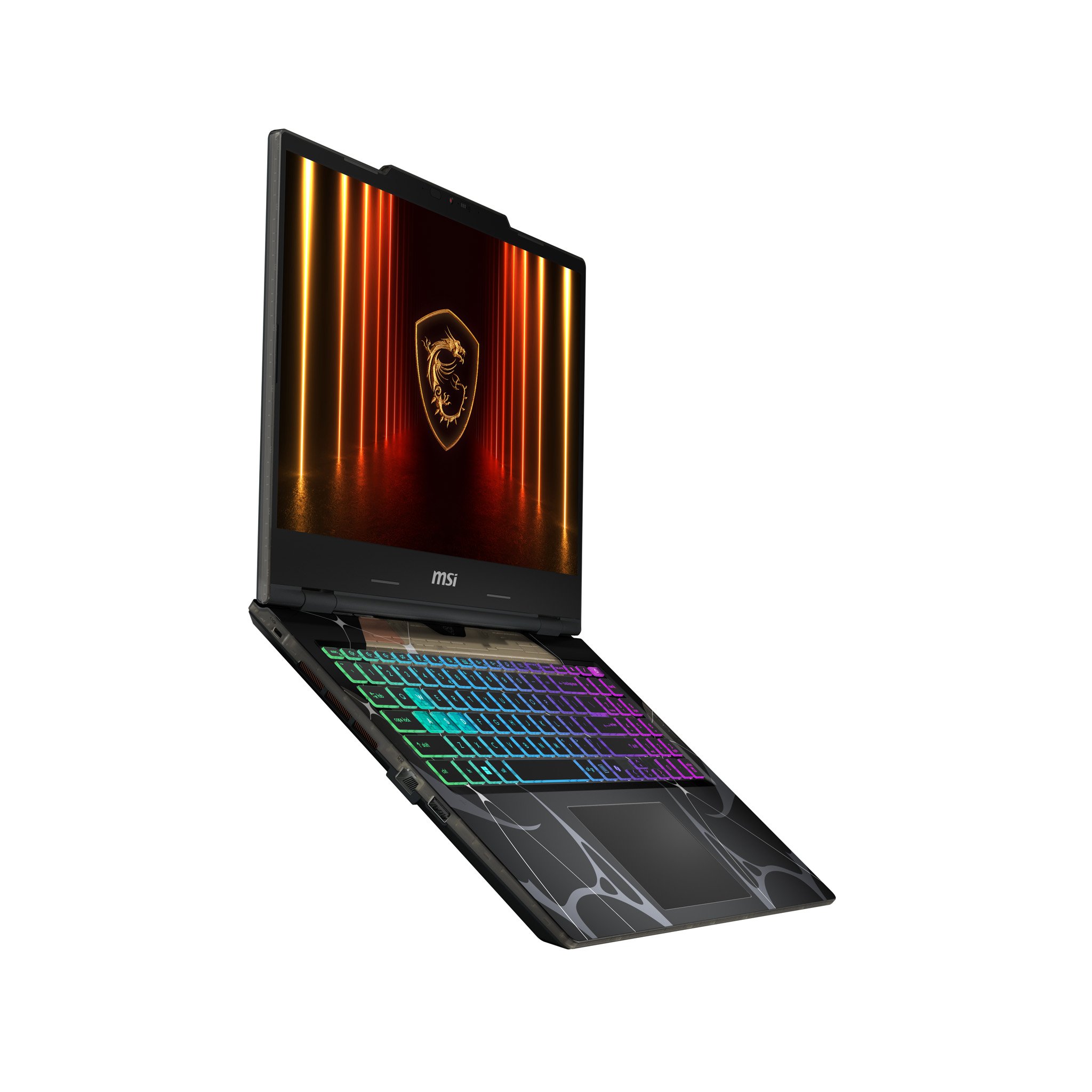 Cyborg 15 B2RWEKG-067, Gaming-Notebook