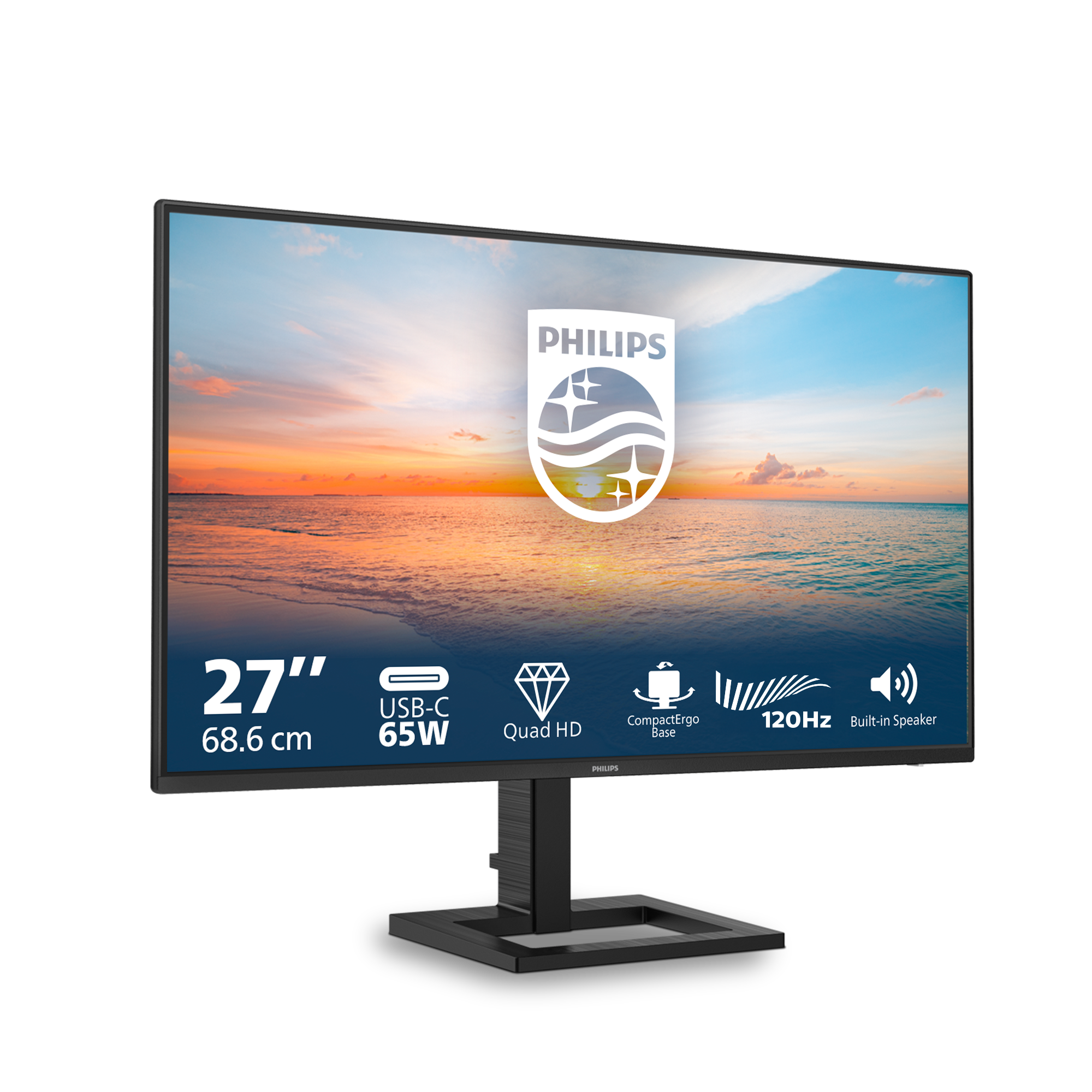 27E1N1600AE, LED-Monitor