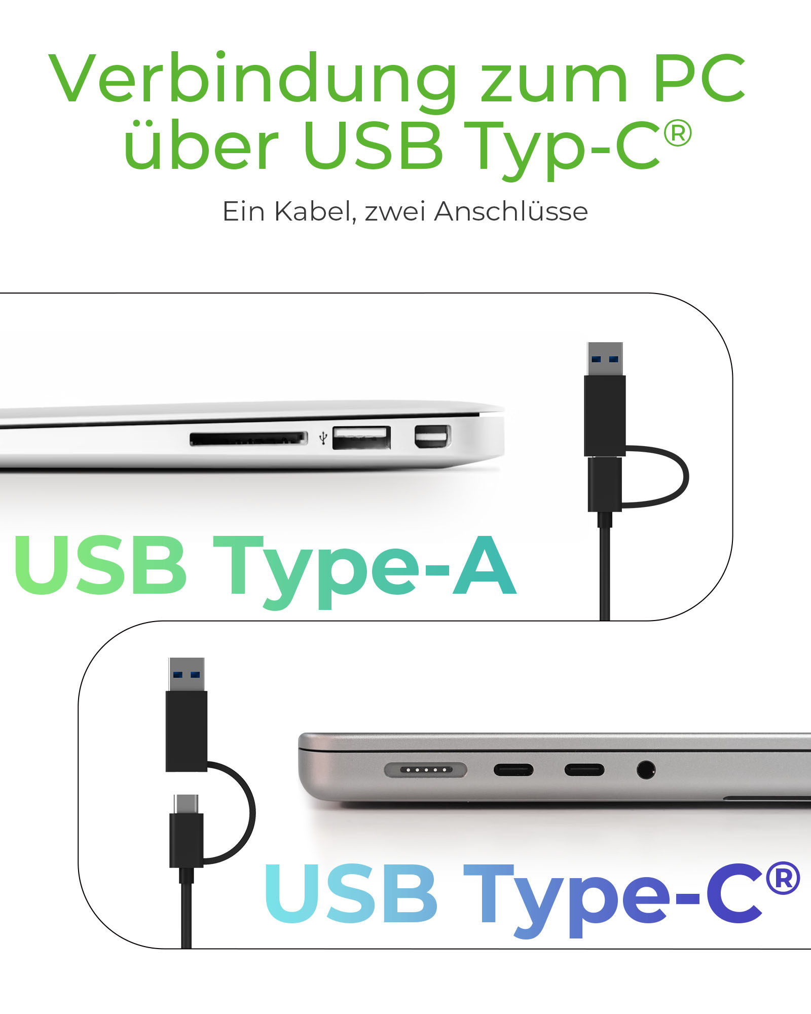 IB-180MS-C31, Dockingstation