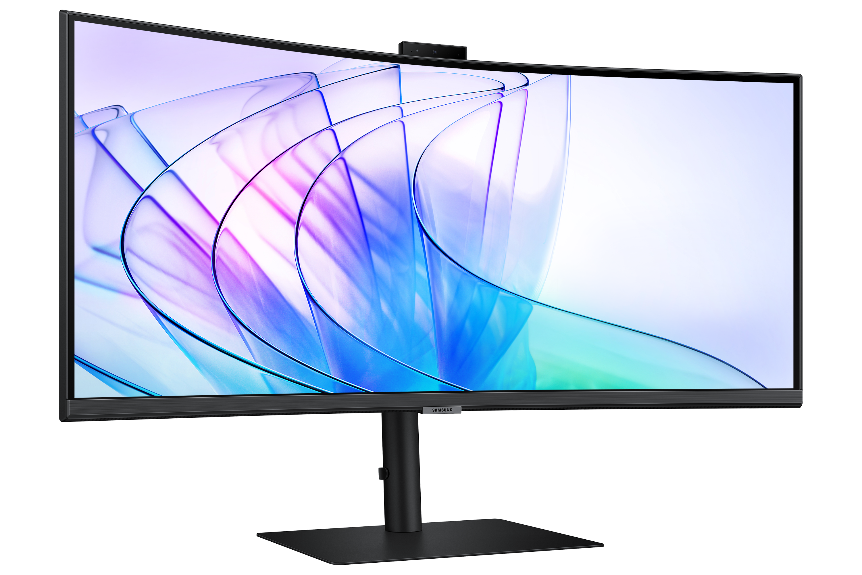 ViewFinity S65VC S34C652VAU, LED-Monitor