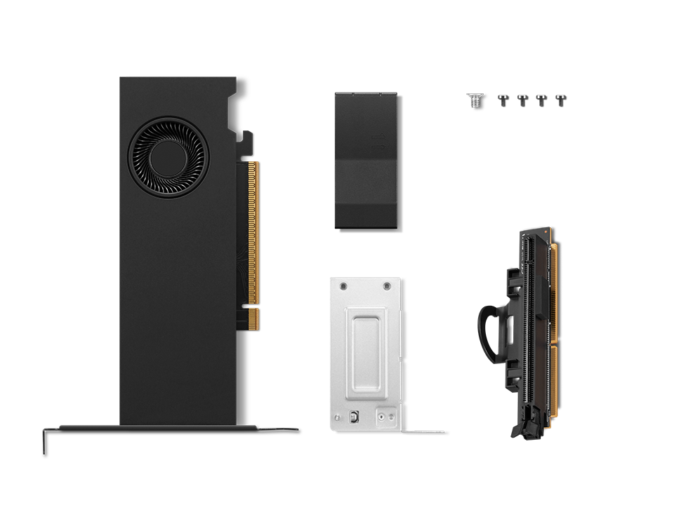 NVIDIA RTX PRO 2000 BLACKWELL 16GB DP4 GDDR7 GRAPHICS CARD