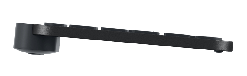 MX KEYS S - GRAPHITE - PTG - BT - N/A - MEDITER-412