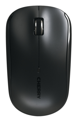 CHERRY MW 2200 Maus kabellos schwarz