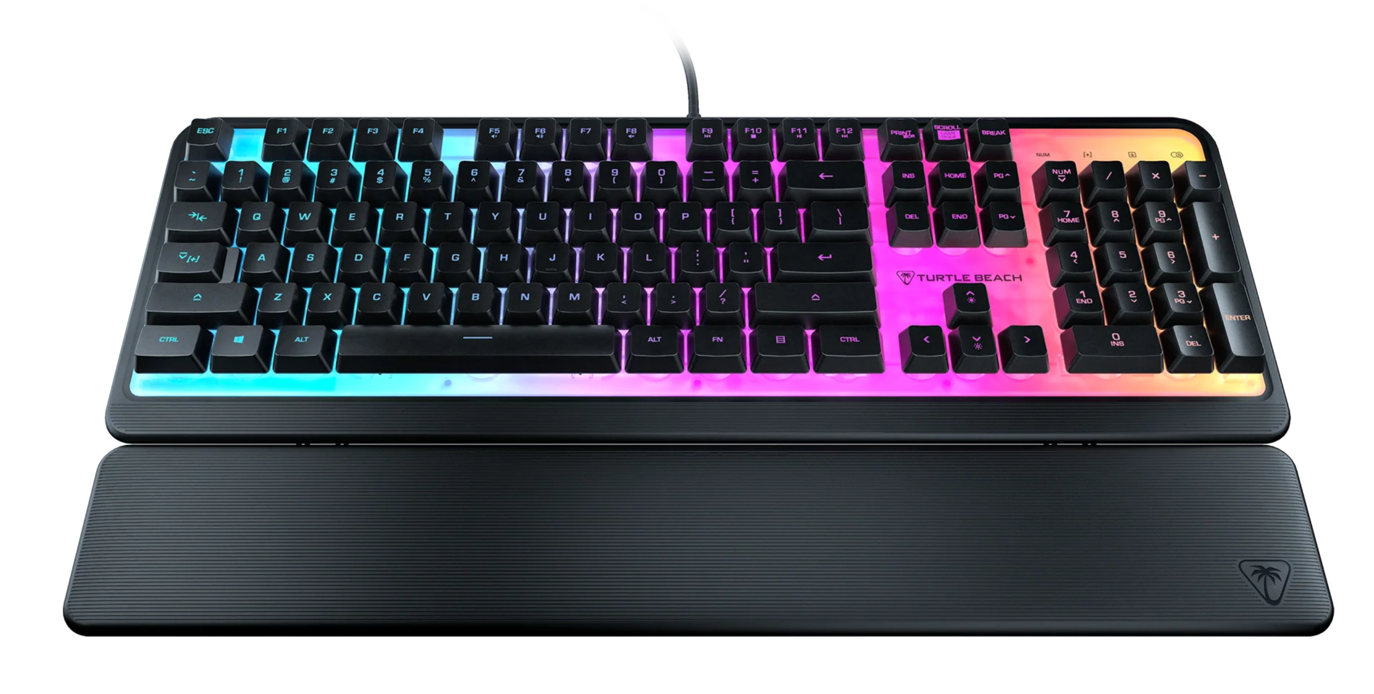 Magma, Gaming-Tastatur