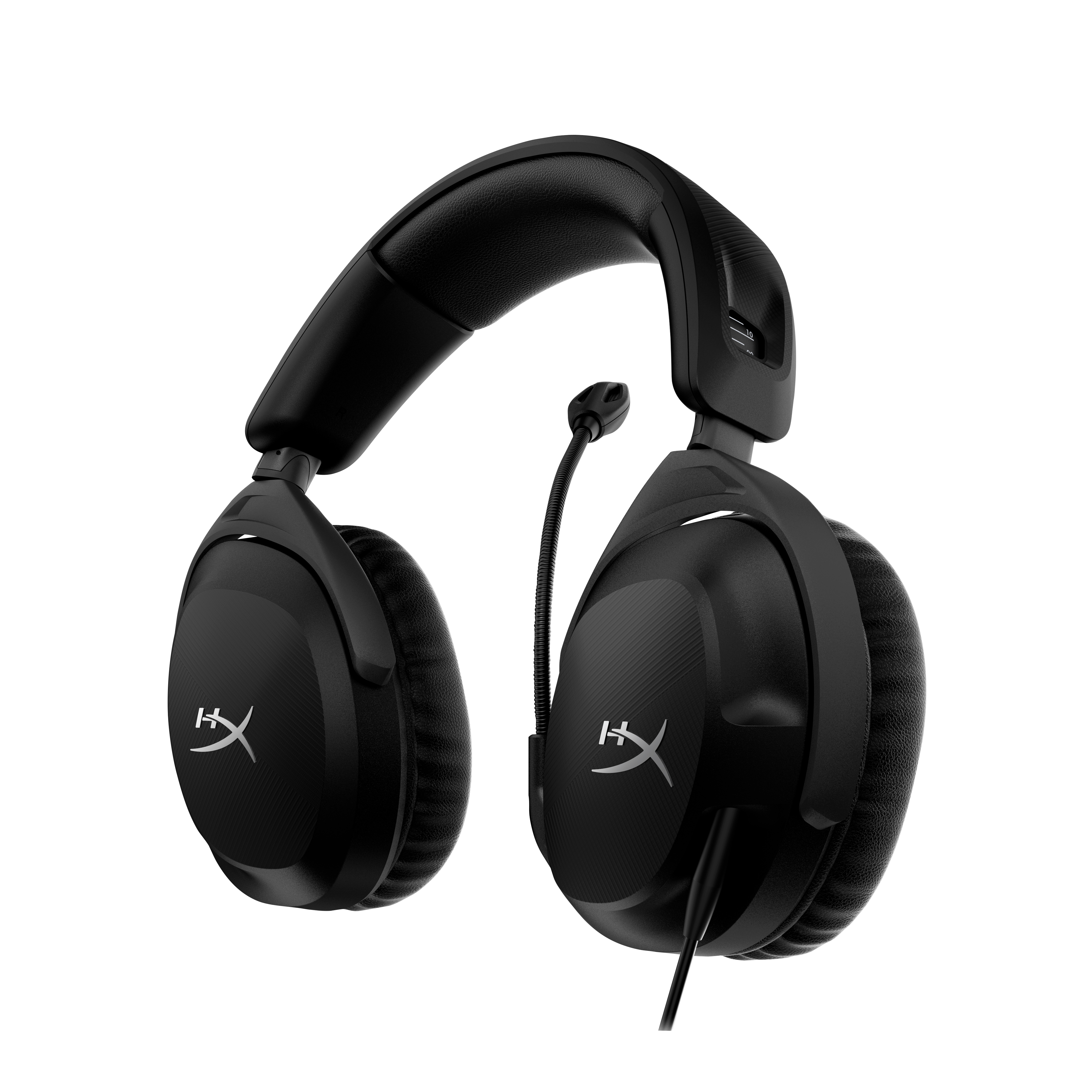 HP HyperX Cloud Stinger 2 Wired Gaming Headset