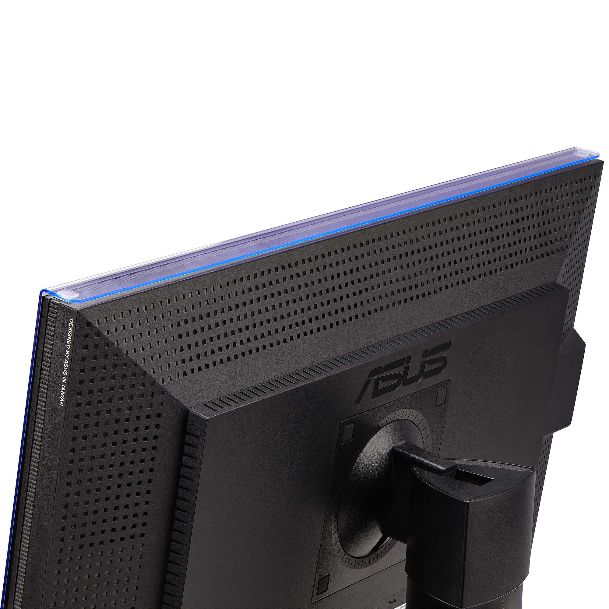 StarTech.com 238A-PRIVACY-SCREEN 23,8-Zoll Monitor Blickschutzfilter Glänzend