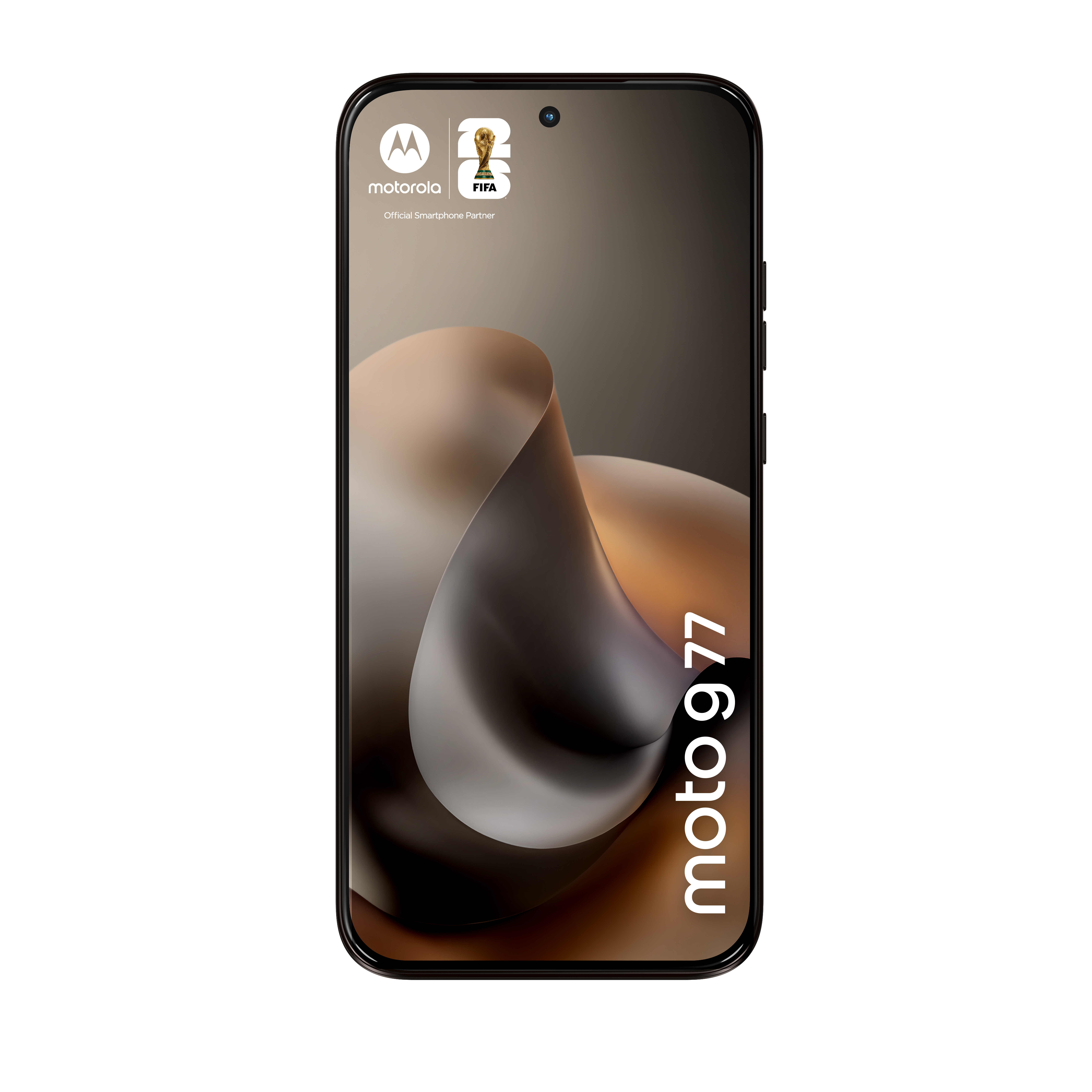 moto g77 256GB, Handy