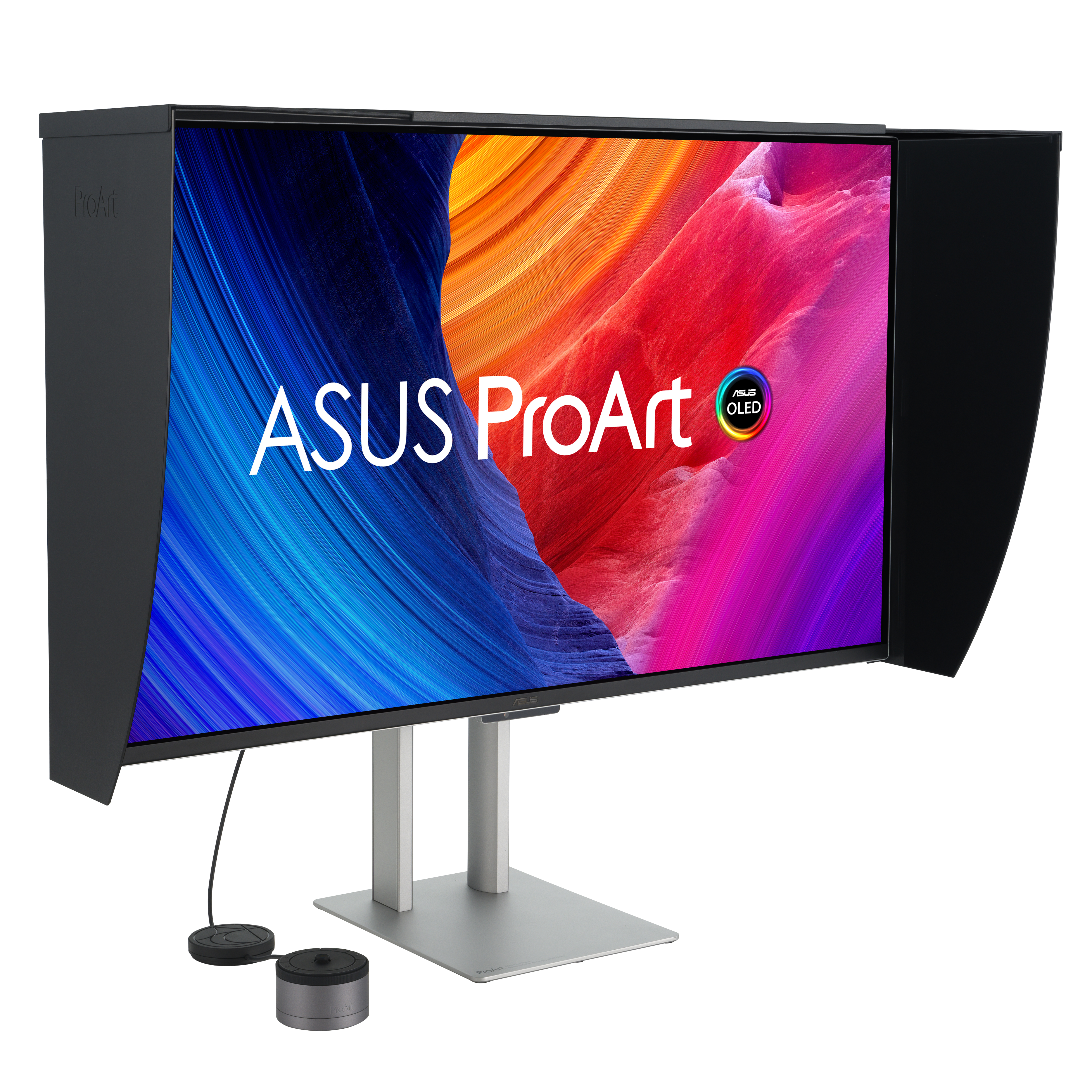 ASUS ProArt PA32UCDMR-K 80.1cm (16:9) FHD HDMI