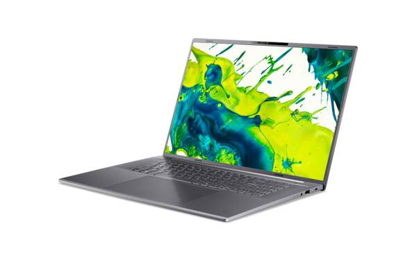 Acer Aspire 18 120Hz U5-325 16 512 A18-I71M-527V W11H