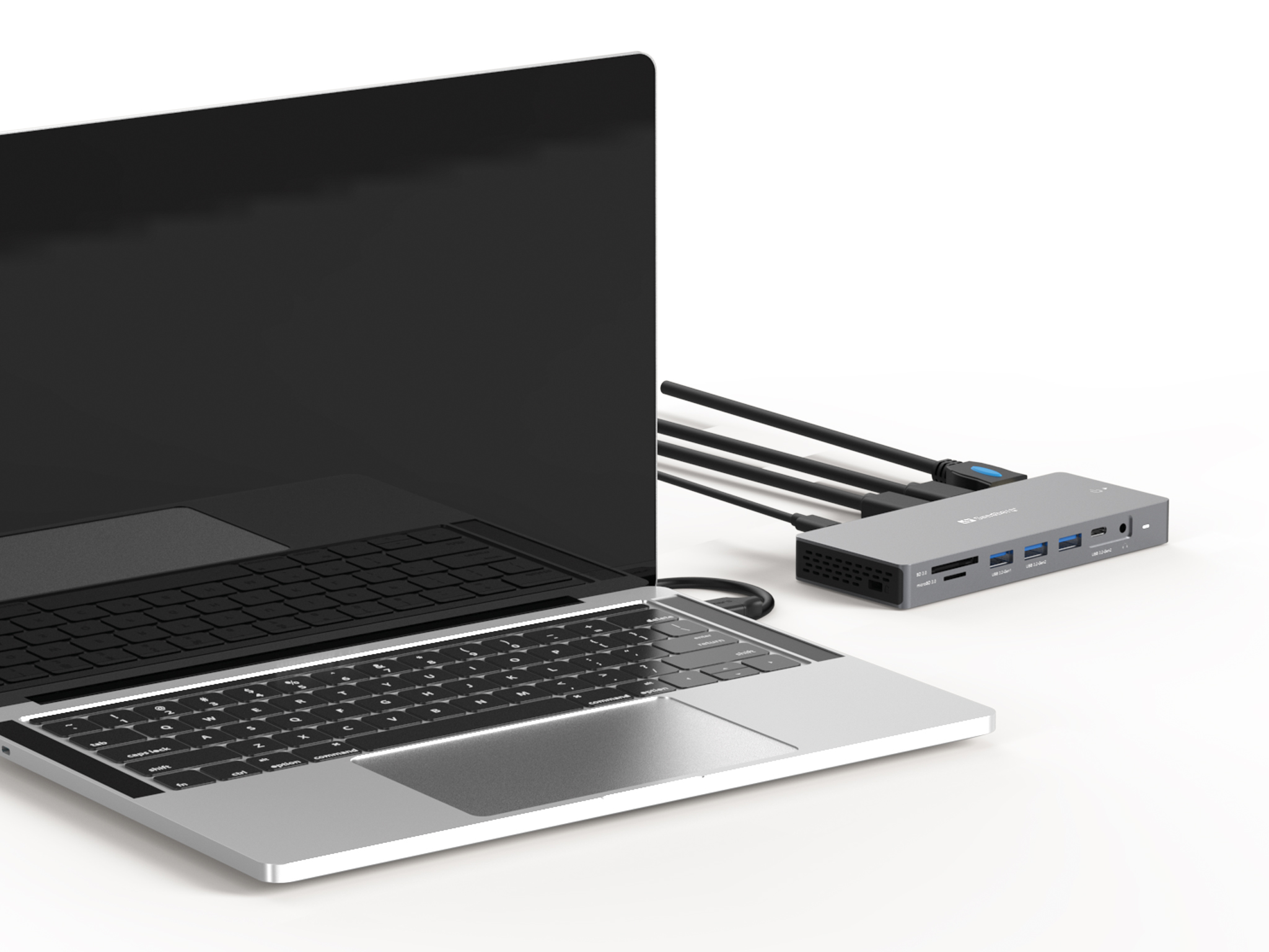 SANDBERG USB-C 13in1 DockingStation Pro