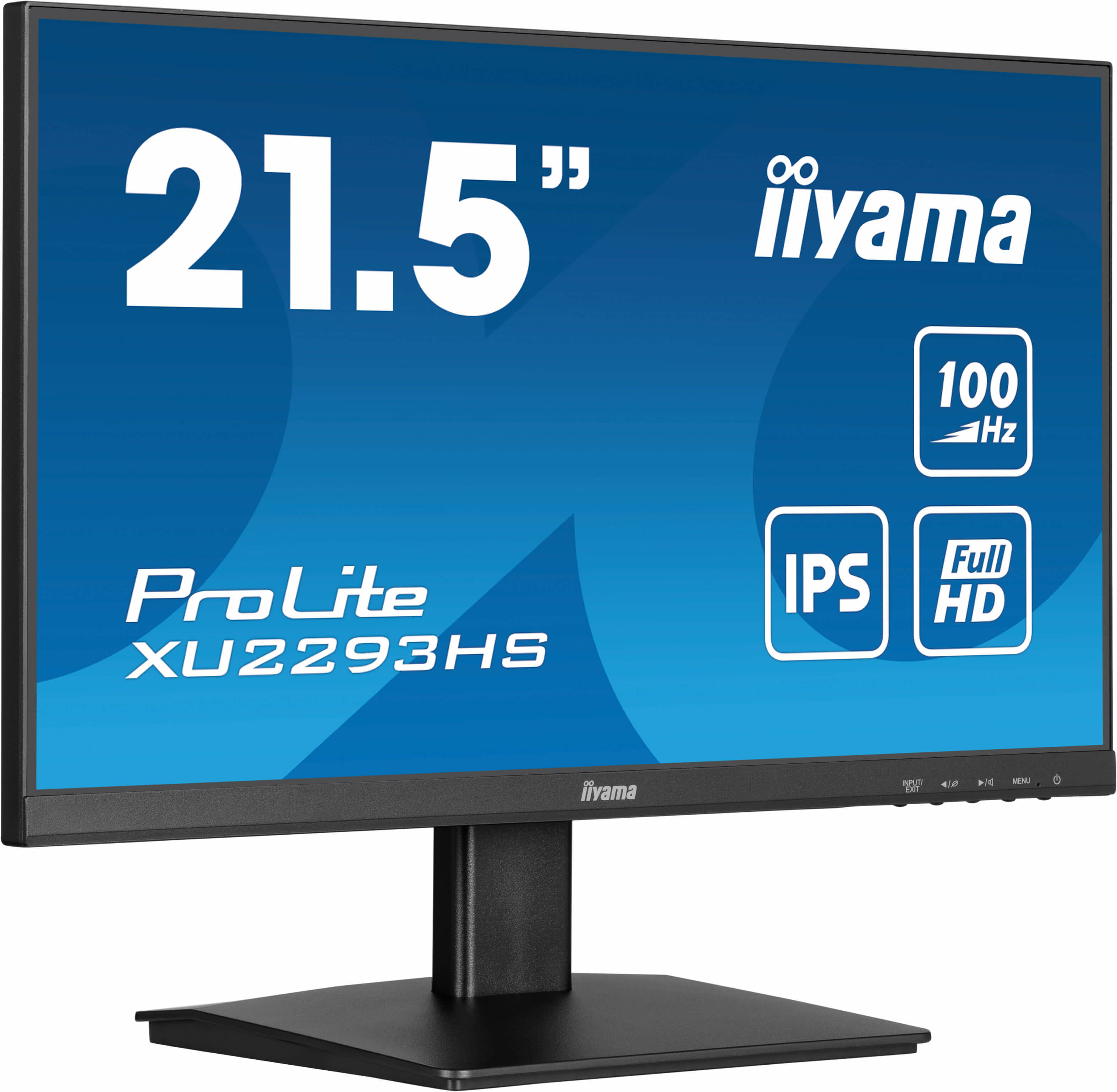 XU2293HS-B6 215IN ETE IPS-PANEL 215 ETE IPS-PANEL 1920X1080 250C