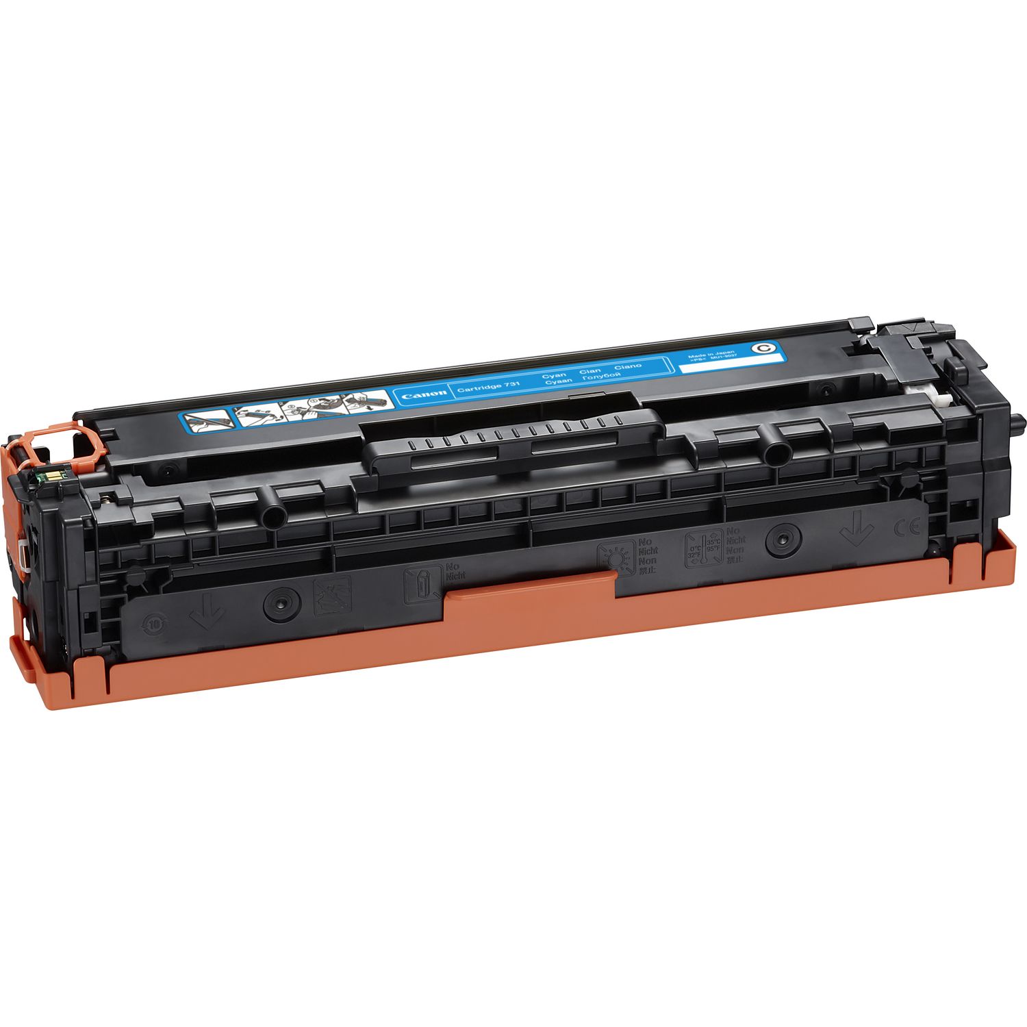 Canon 731 C cyan Toner