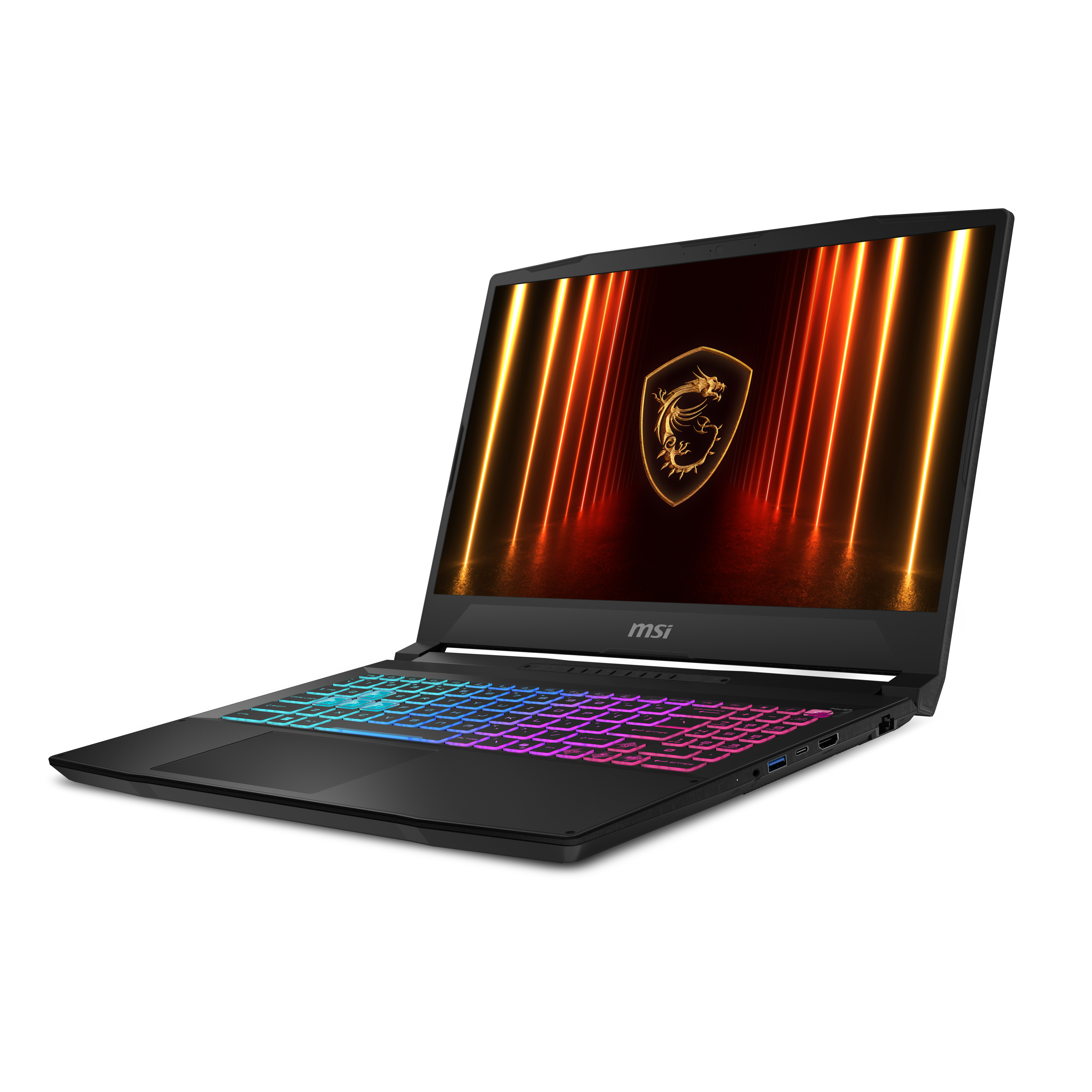Katana 15 HX B14WFK-487, Gaming-Notebook
