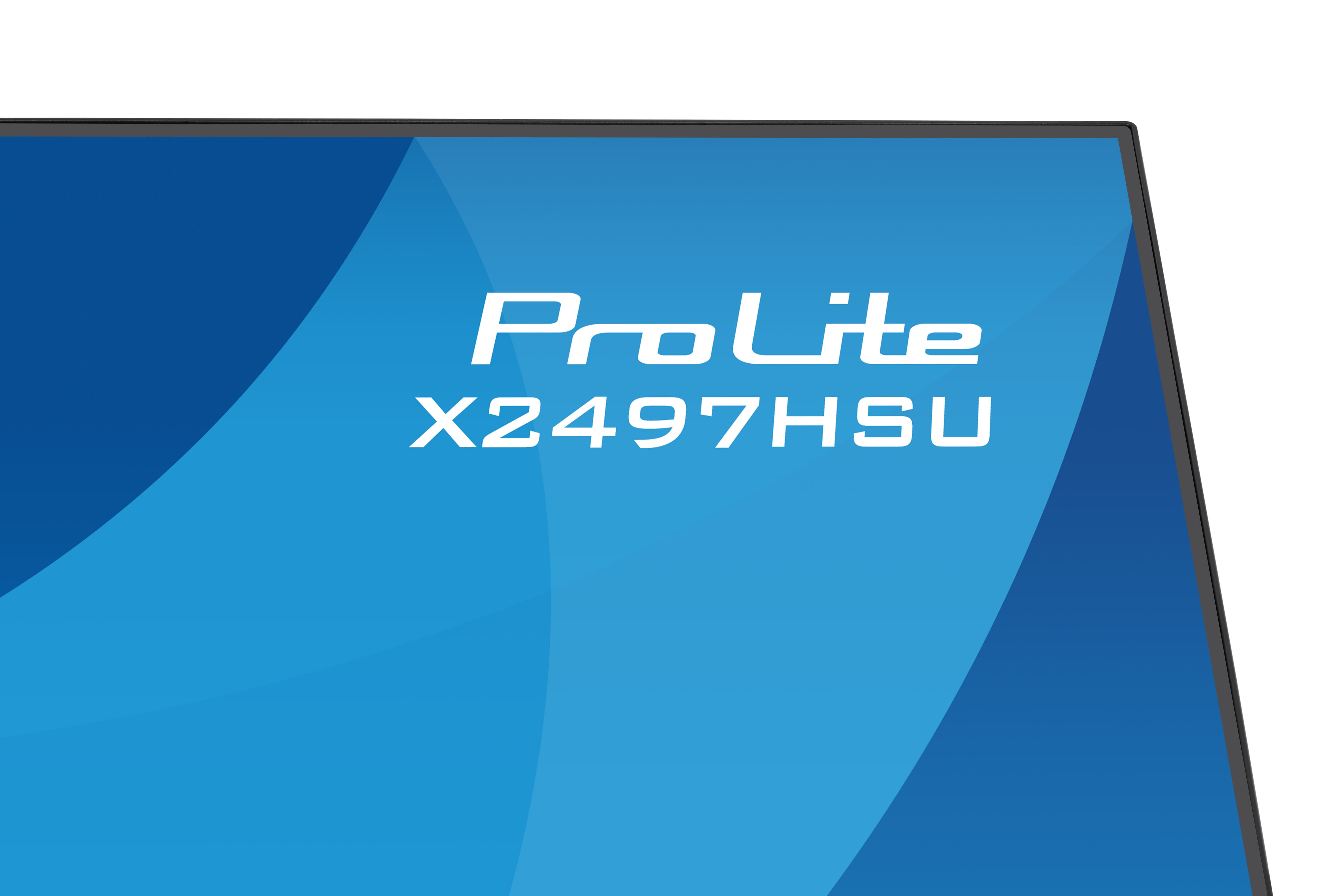 IIYAMA 60.5cm (24) X2497HSU-B1 16:10 HDMI+DP+2xUSB-C
