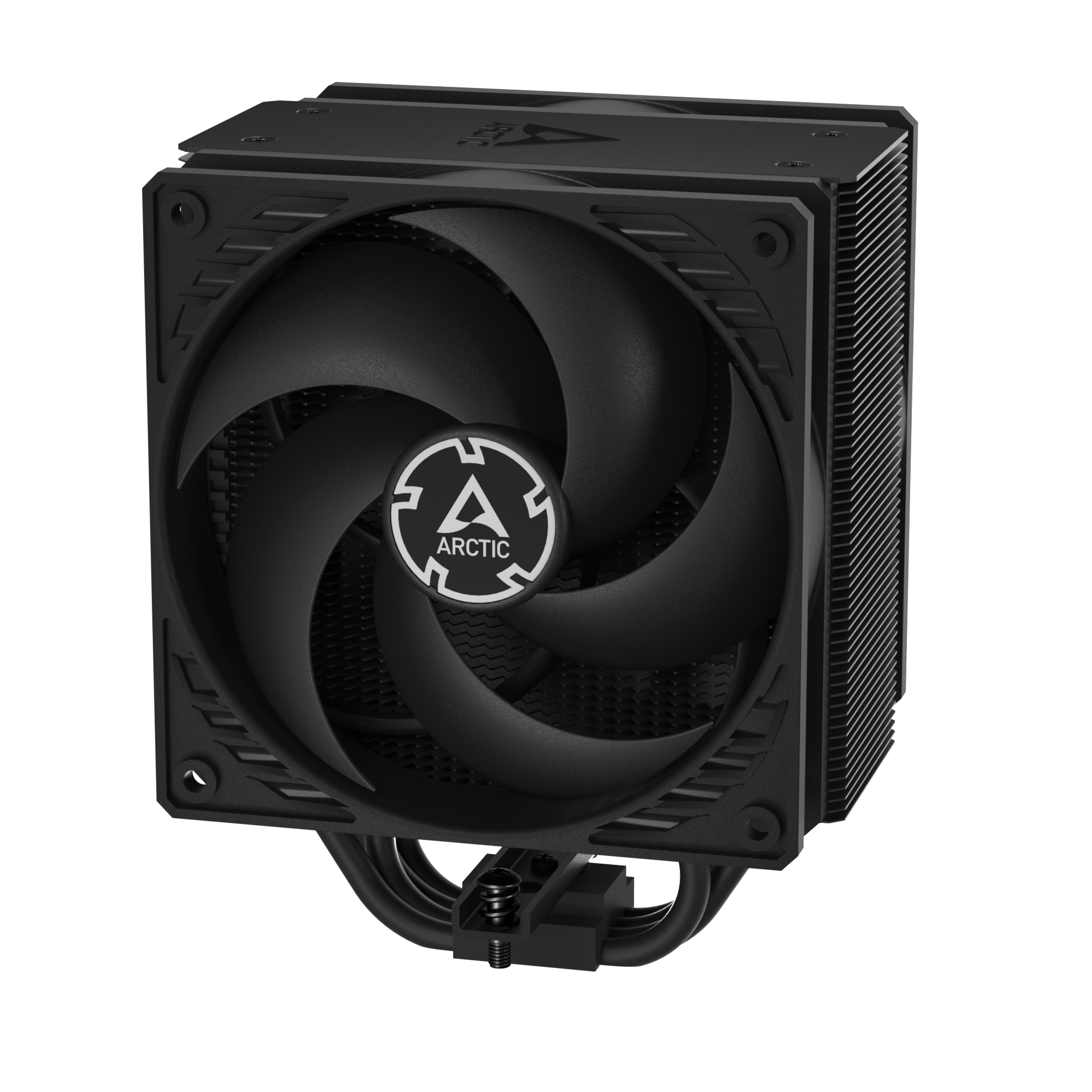 Freezer 36, CPU-Kühler