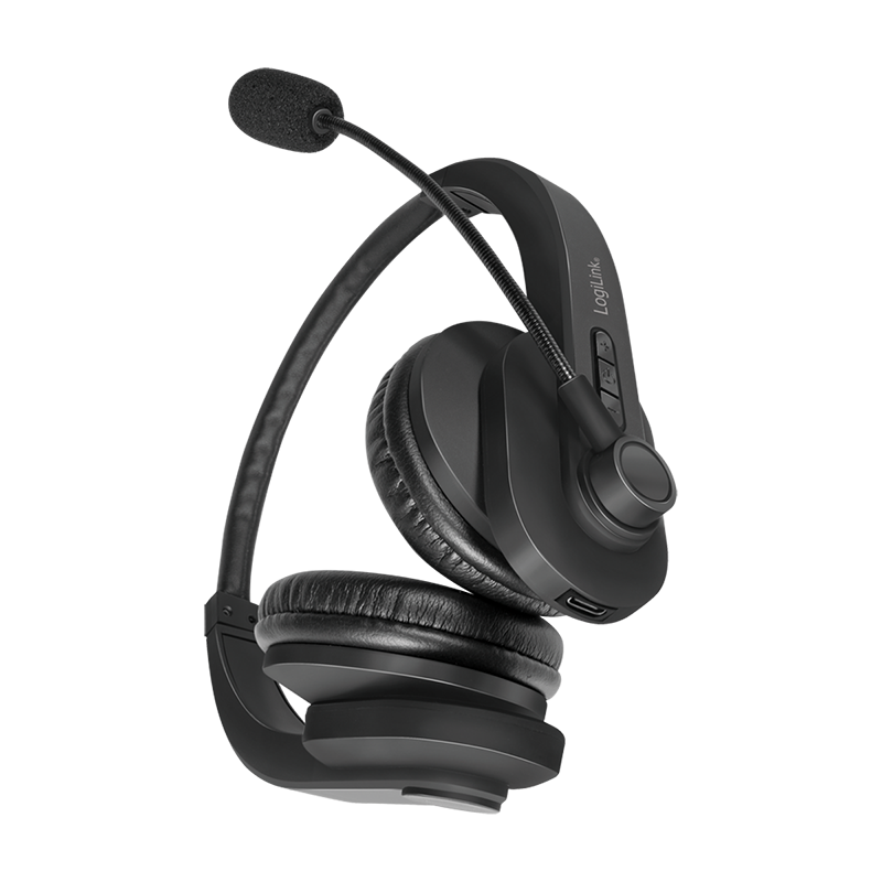 Logilink Bluetooth Headset Stereo
