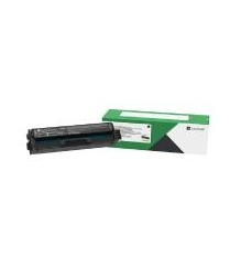 Lexmark C332HK0 schwarz Toner