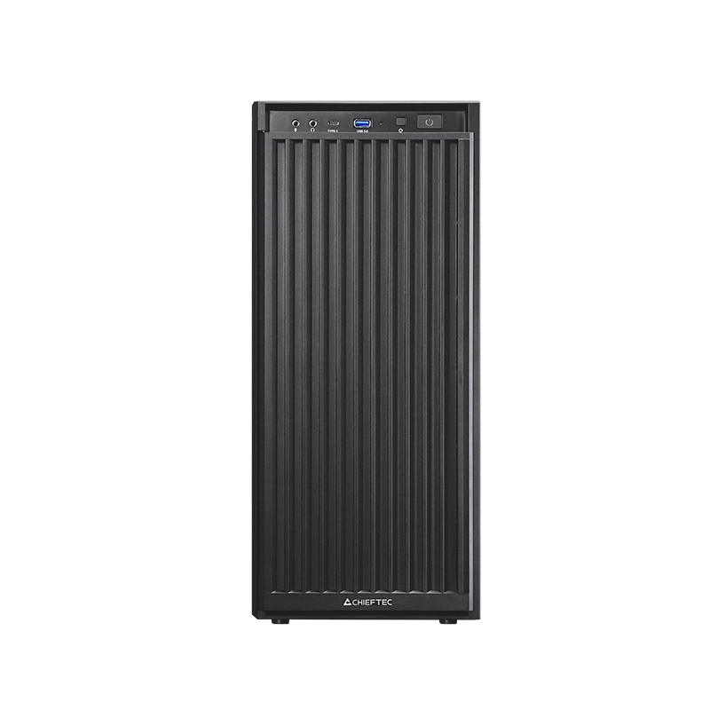 Chieftec Geh MIDI Workstation BW-01B-OP o.N (B)