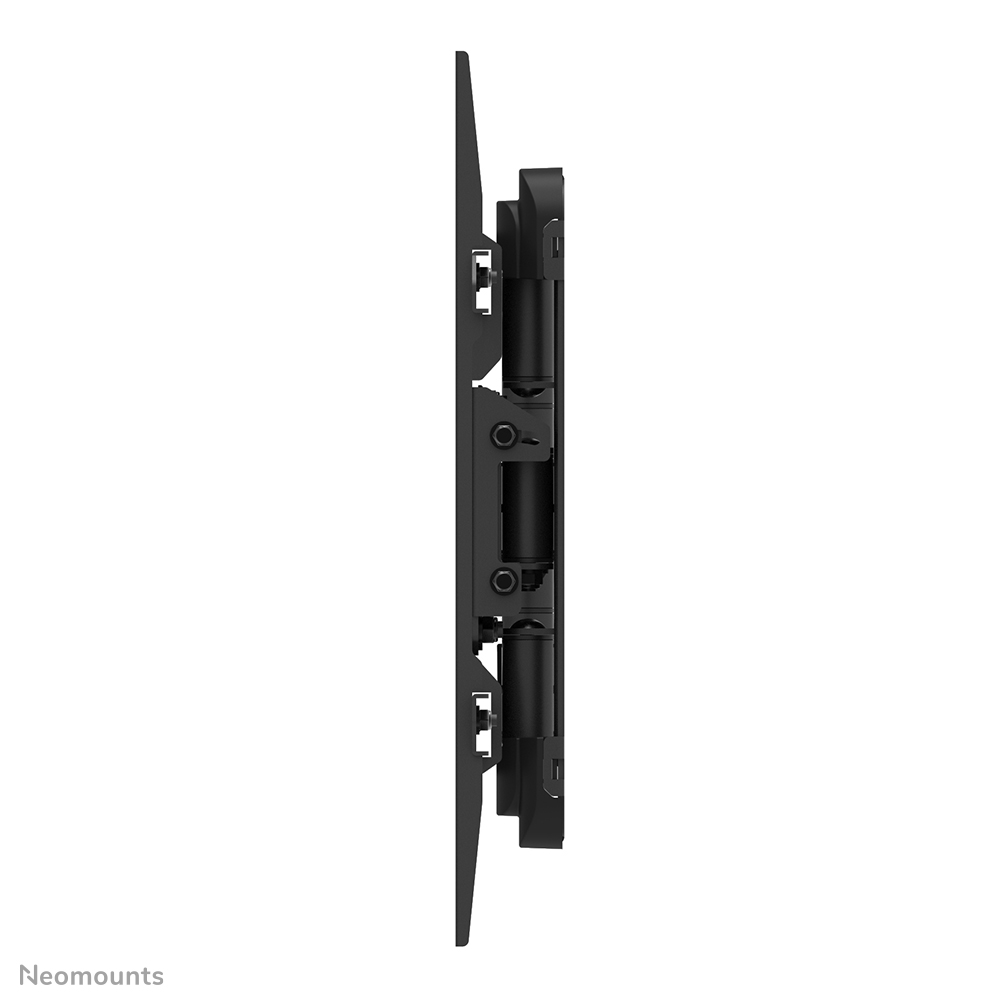 NEOMOUNTS WL40-550BL16 Wallmount Full motion 3 pivots 101,6-165,1cm 40-65Zoll Max 40kG VESA max 600x400 Dist 5,3-49cm Bl