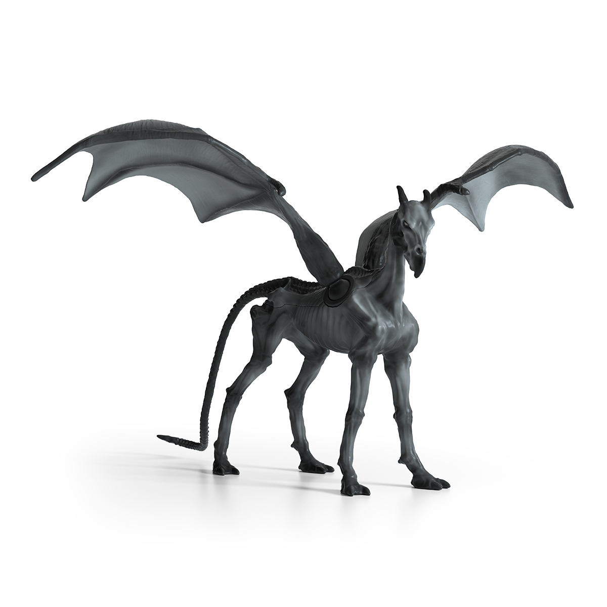 Wizarding World Harry Potter - Thestral, Spielfigur
