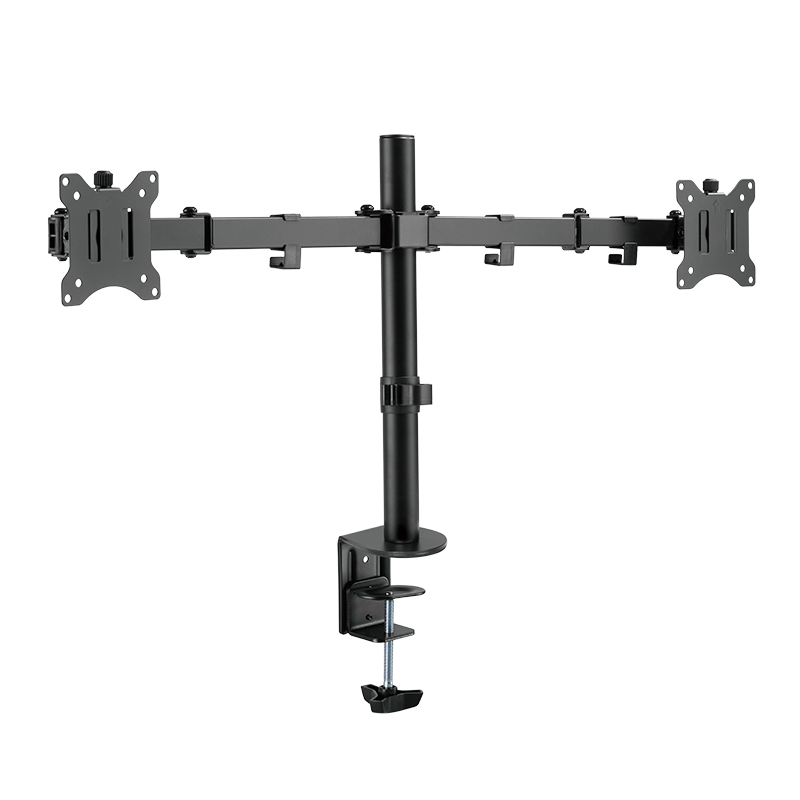 Logilink TIS 1732 2TFT 3Gelenke schw Max 8KG, mount