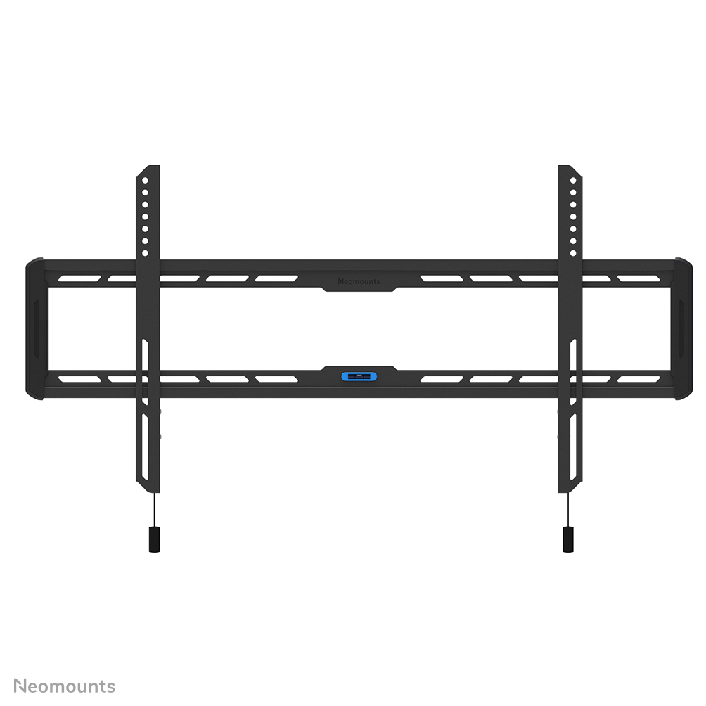 NEOMOUNTS WL30-550BL18 Fixed Wallmount 43-86p Max 60kg VESA max 400x400 Distance to wall 2.3cm Black