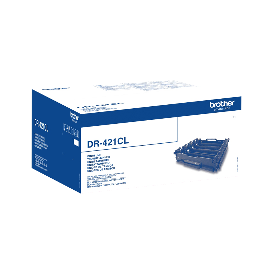 DR-421CL DRUM FOR BC4 .