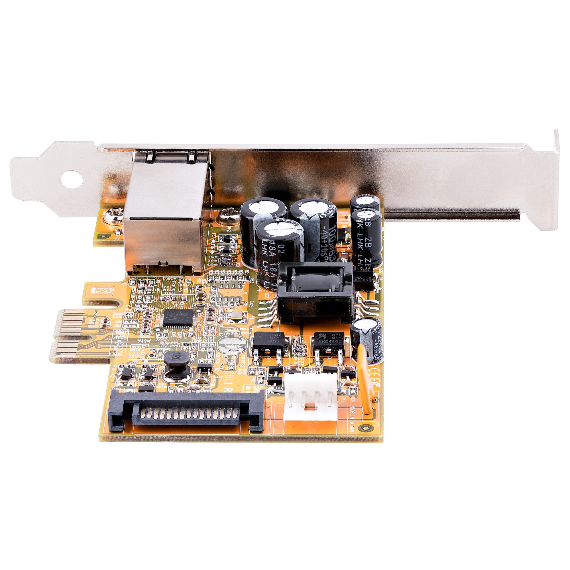 POE NETWORK CARD 2.5G NIC - PCIE ETHERNET LAN ADAPTER