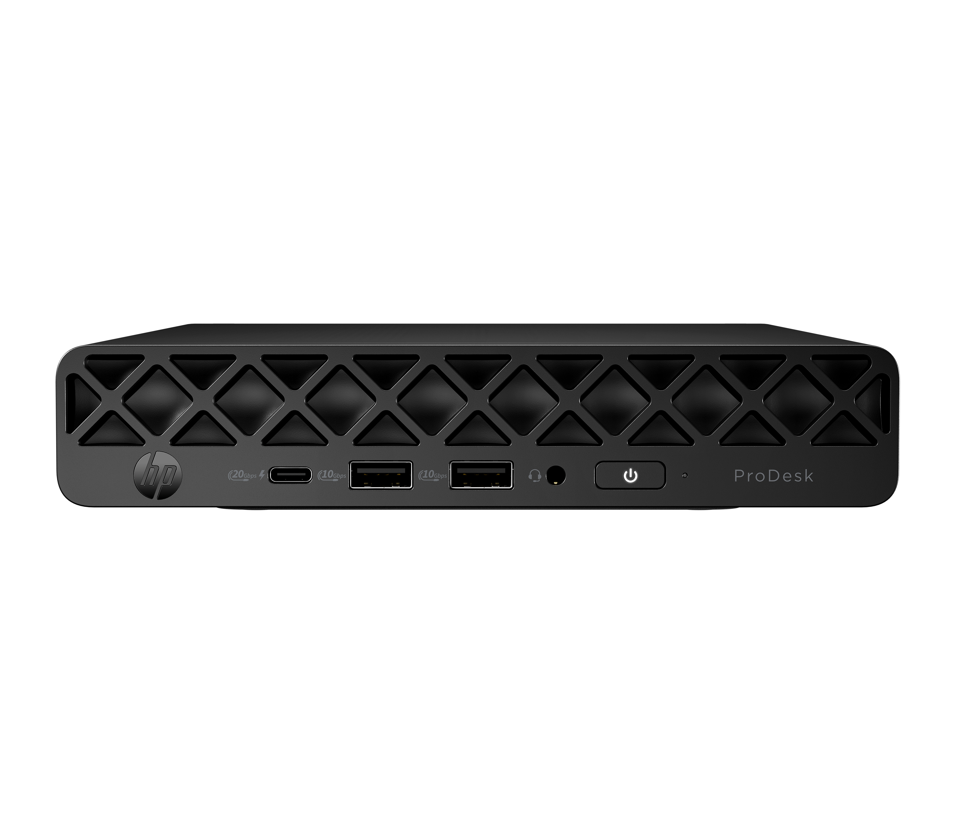 HP ProDesk 4 Mini G1i Intel Core Ultra 7 265T 24GB 512GB/SSD W11P 1J Gar (DE)
