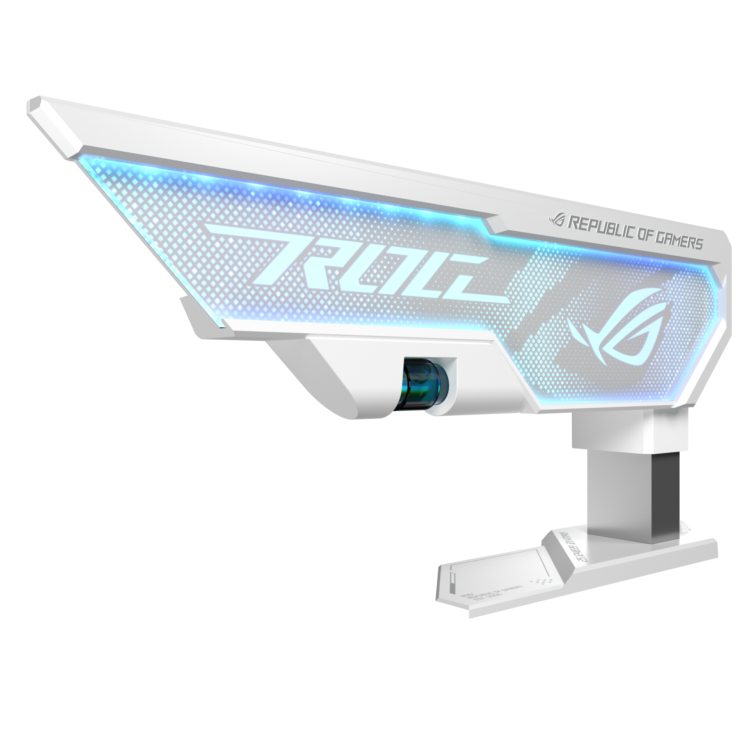 ROG Herculx Grafikkartenhalterung White