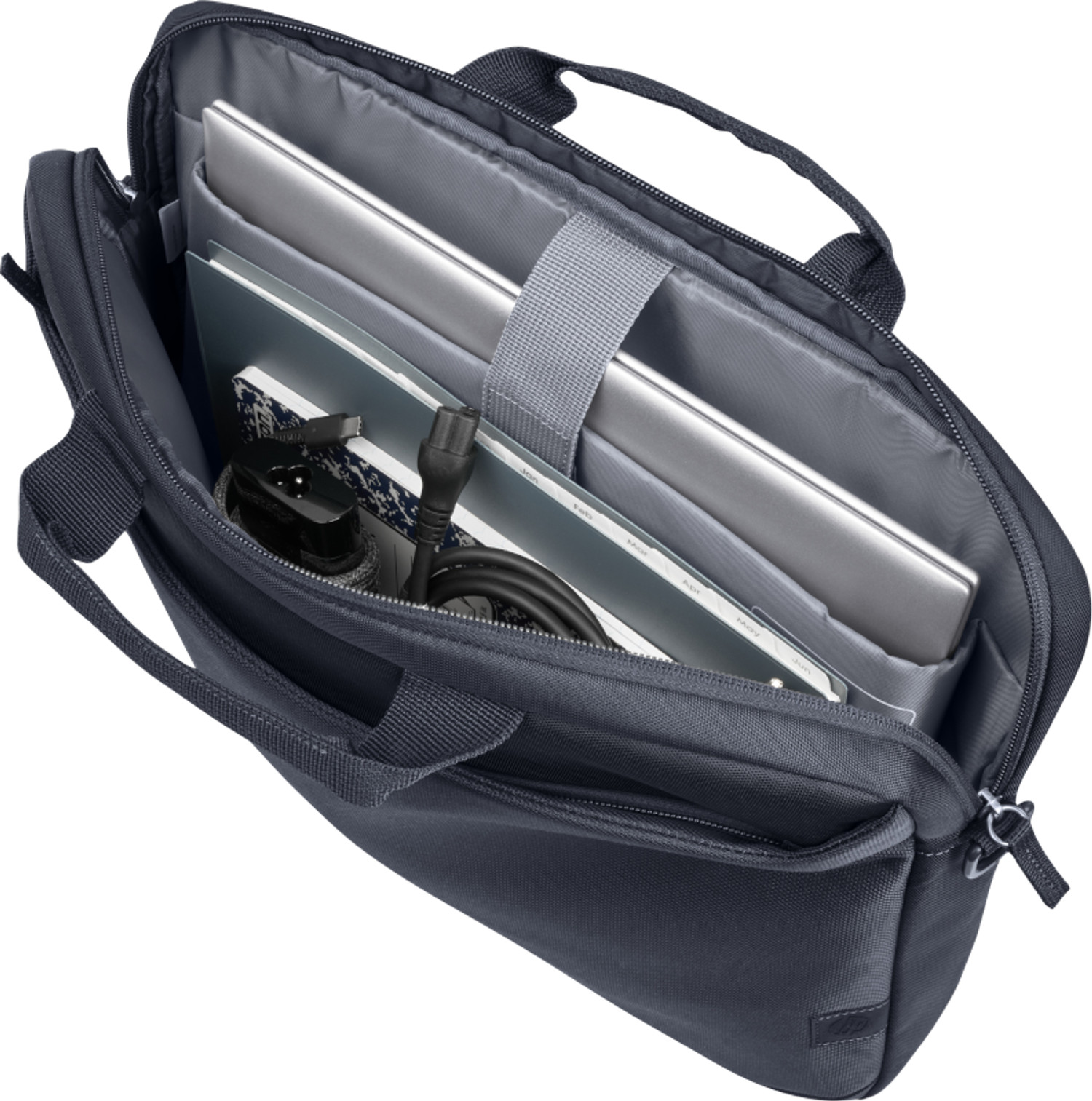 HP Everyday 35,56cm 14Zoll Odyssey Gray Laptop Bag