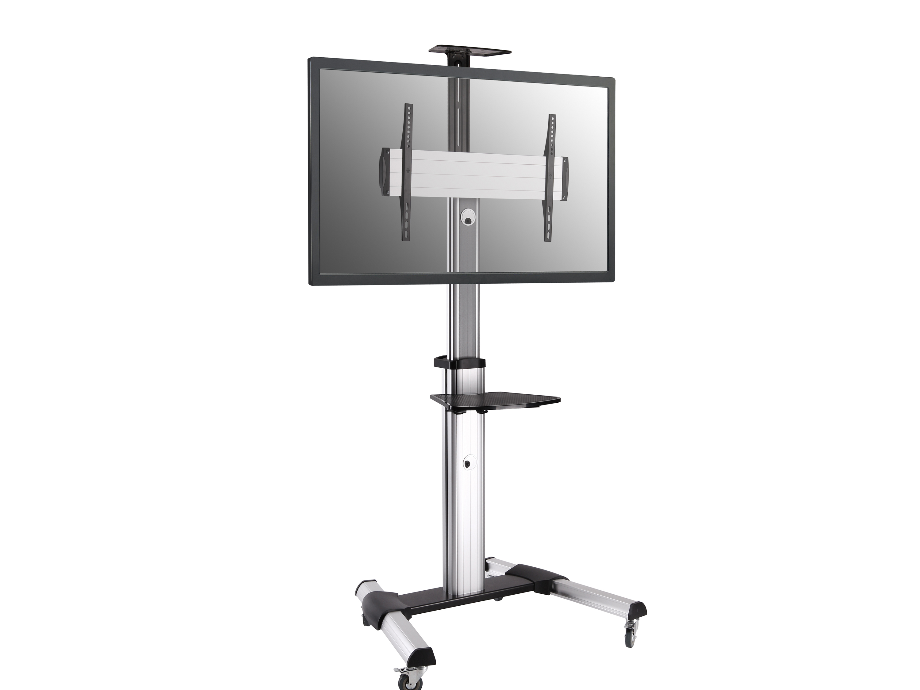 Equip Bodenstandhalter 37-70/1TFT 50kg 90°Rotat. LFD si lite Retail