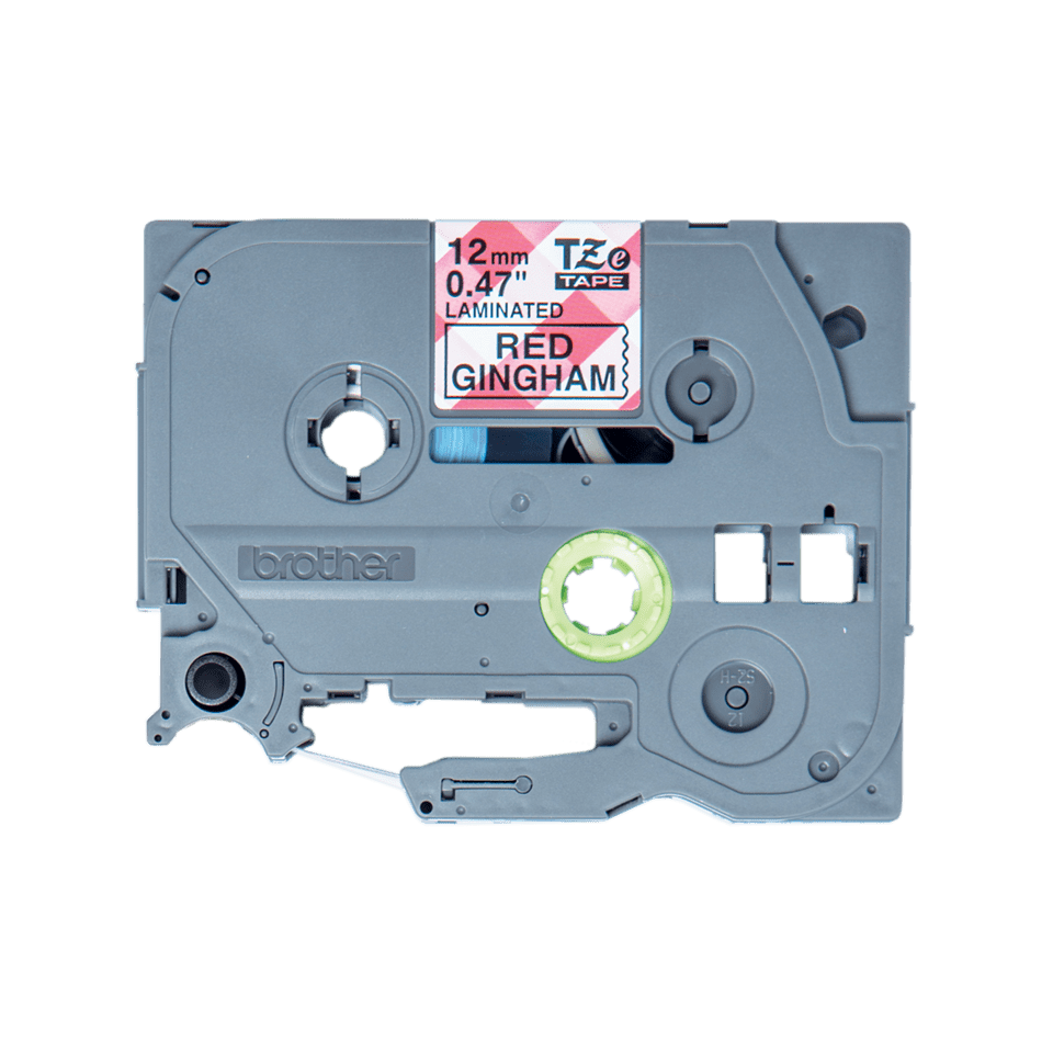 brother Schriftband TZe-MPRG31 TZEMPRG31, 12 mm, farbig sortiert, 1 St.