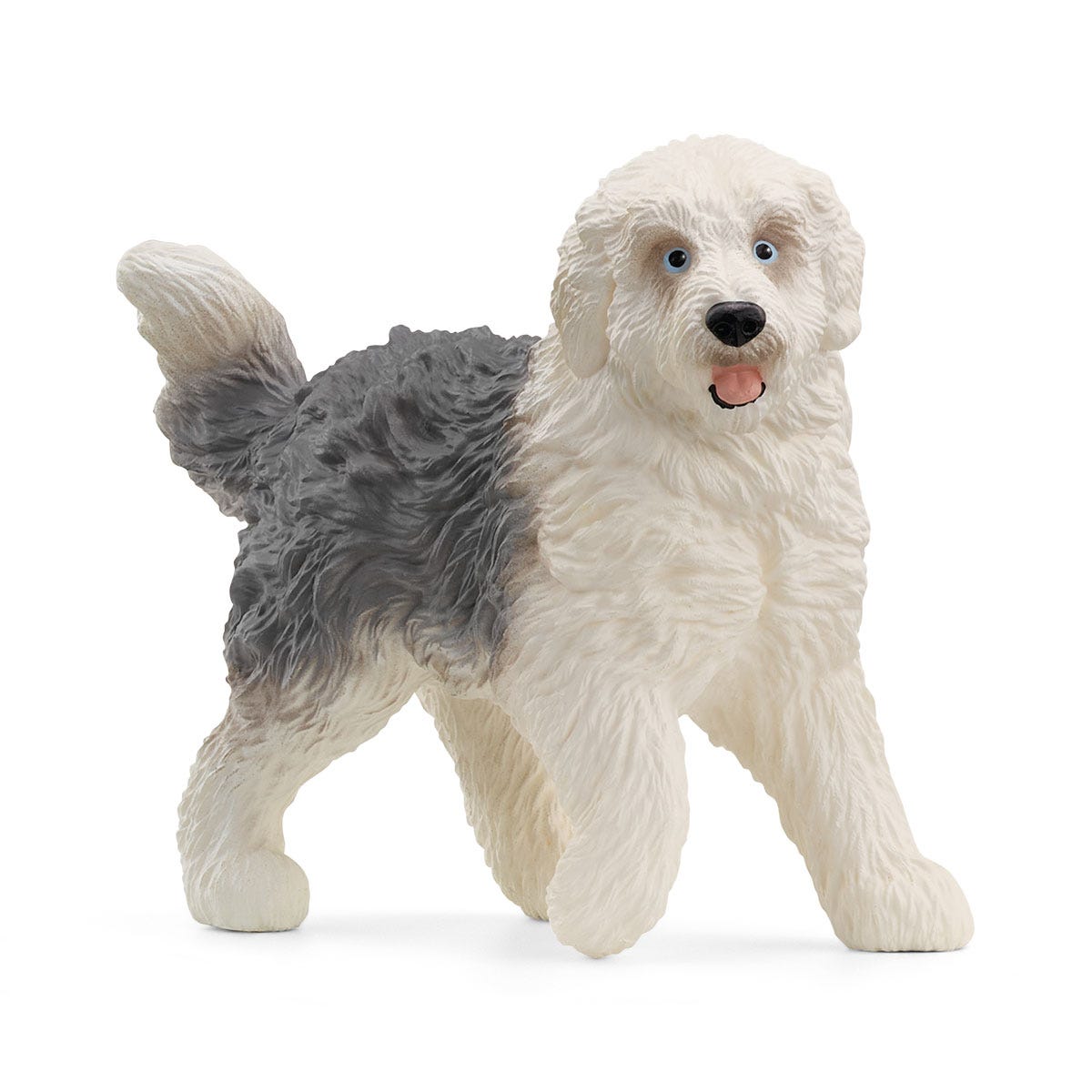 Farm World Bobtail, Spielfigur