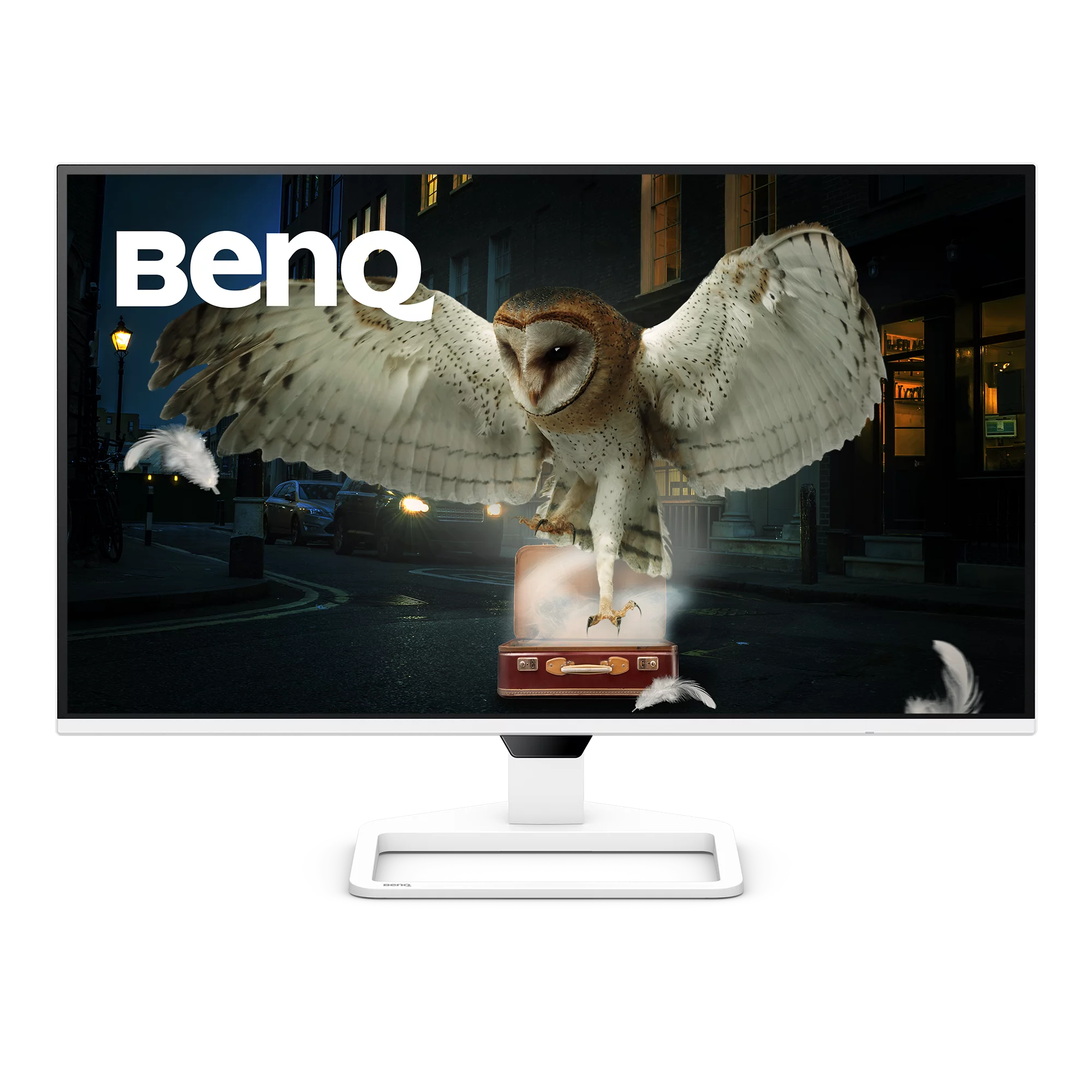 EW270Q, Gaming-Monitor