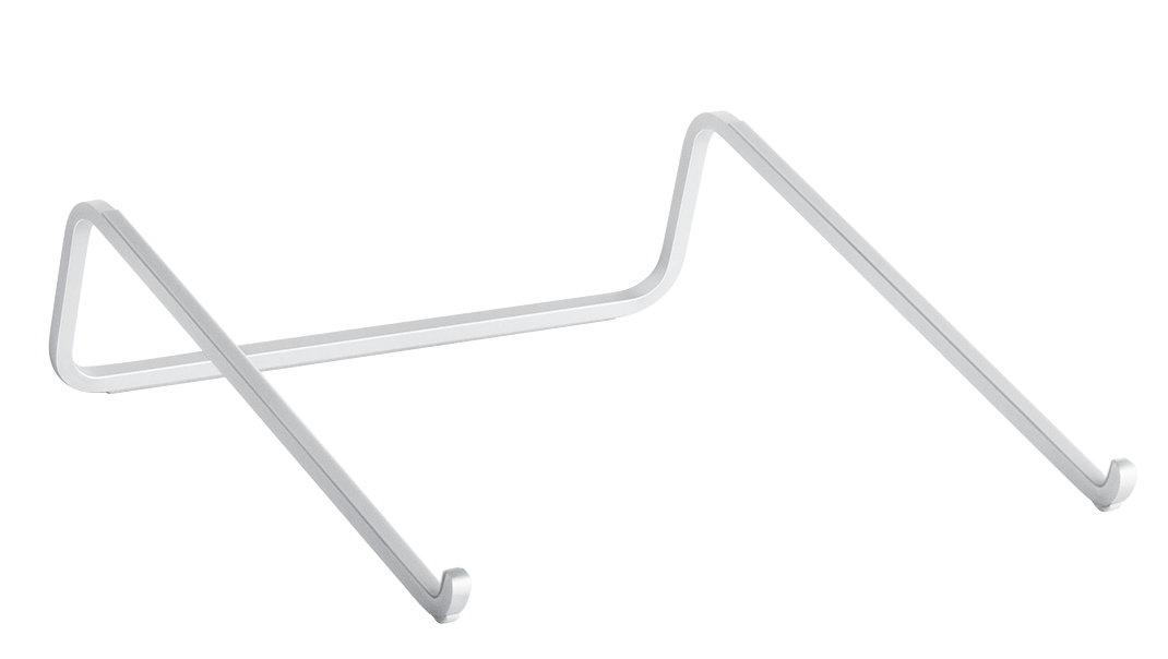 MBAR LAPTOP STAND SILVER