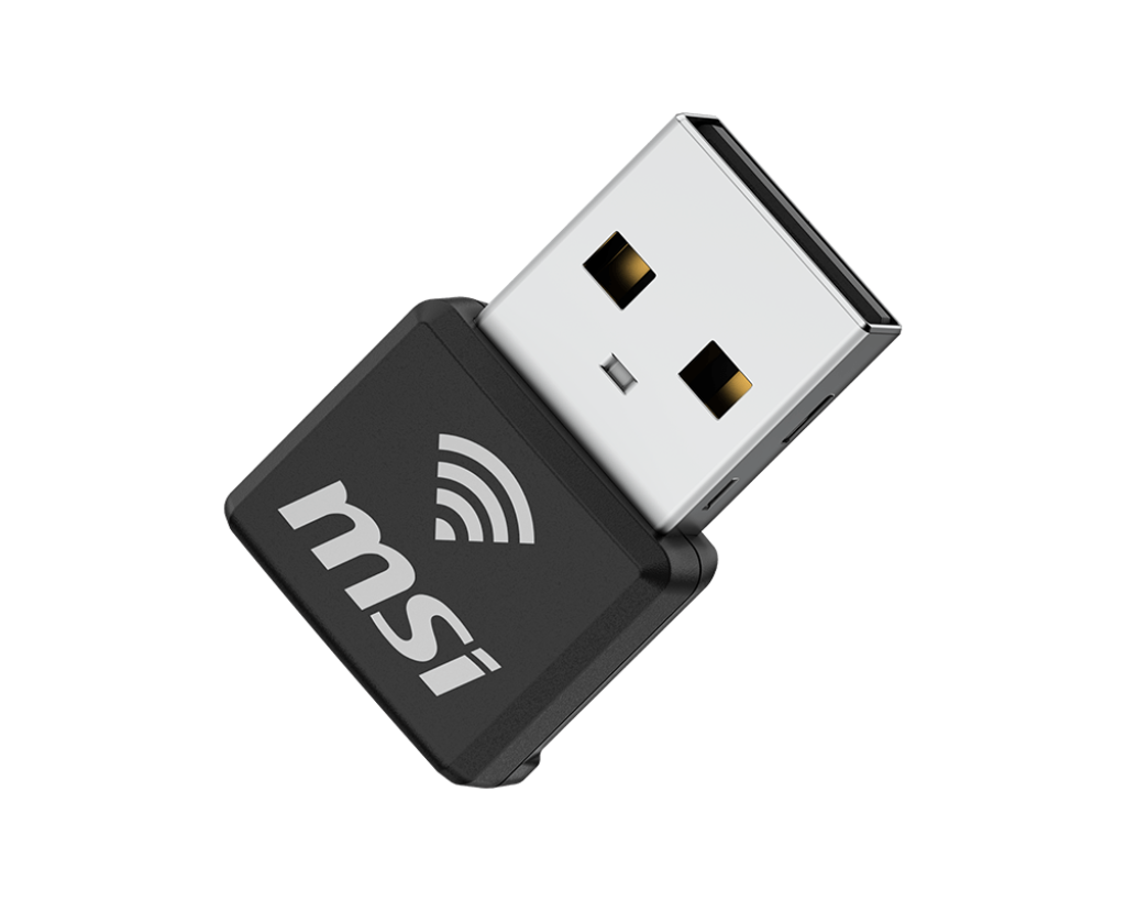 MSI AX 1800 Nano WiFi USB Stick