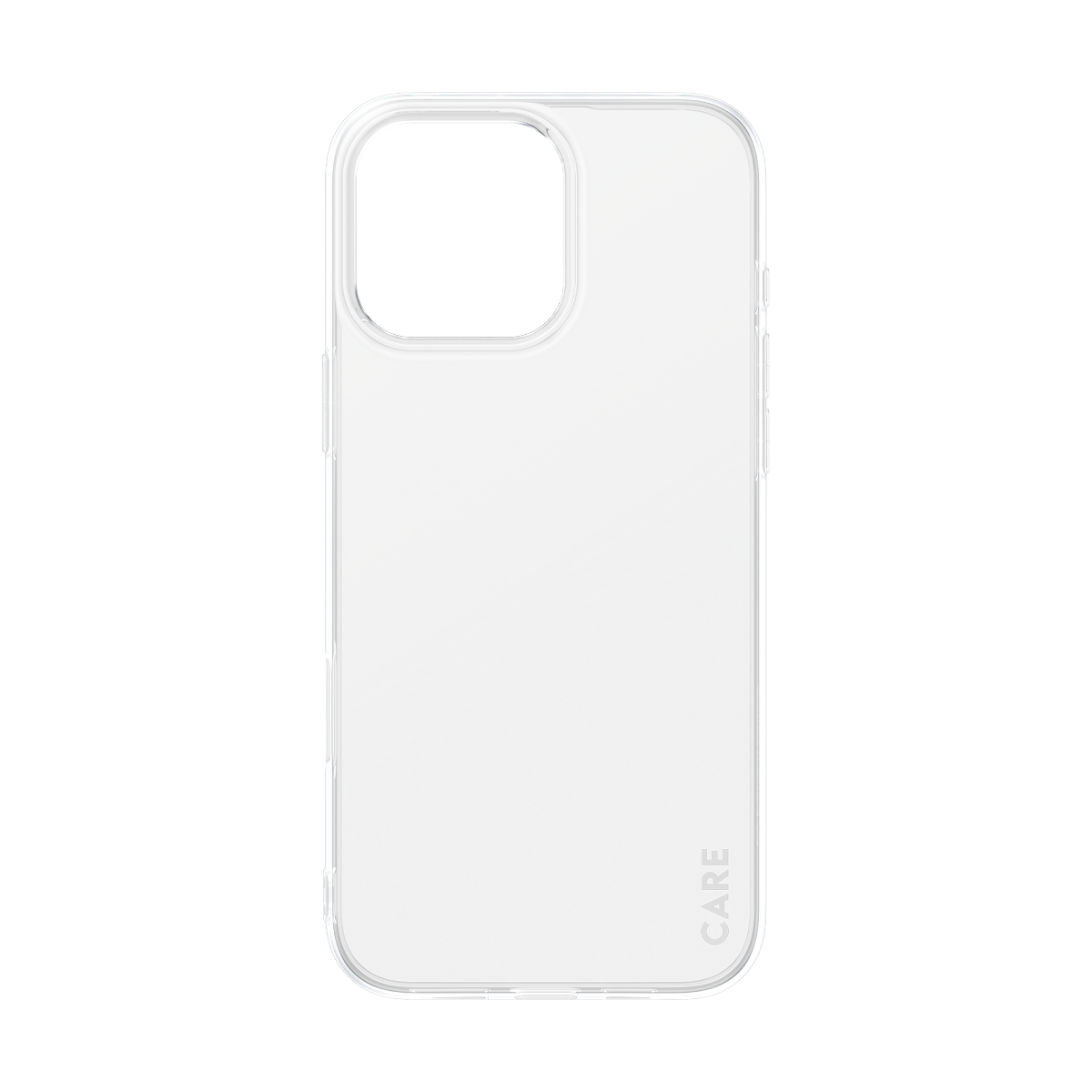 CARE BY PANZERGLASS CASE FASHION TRANSPARENT X-RAY SOFT B